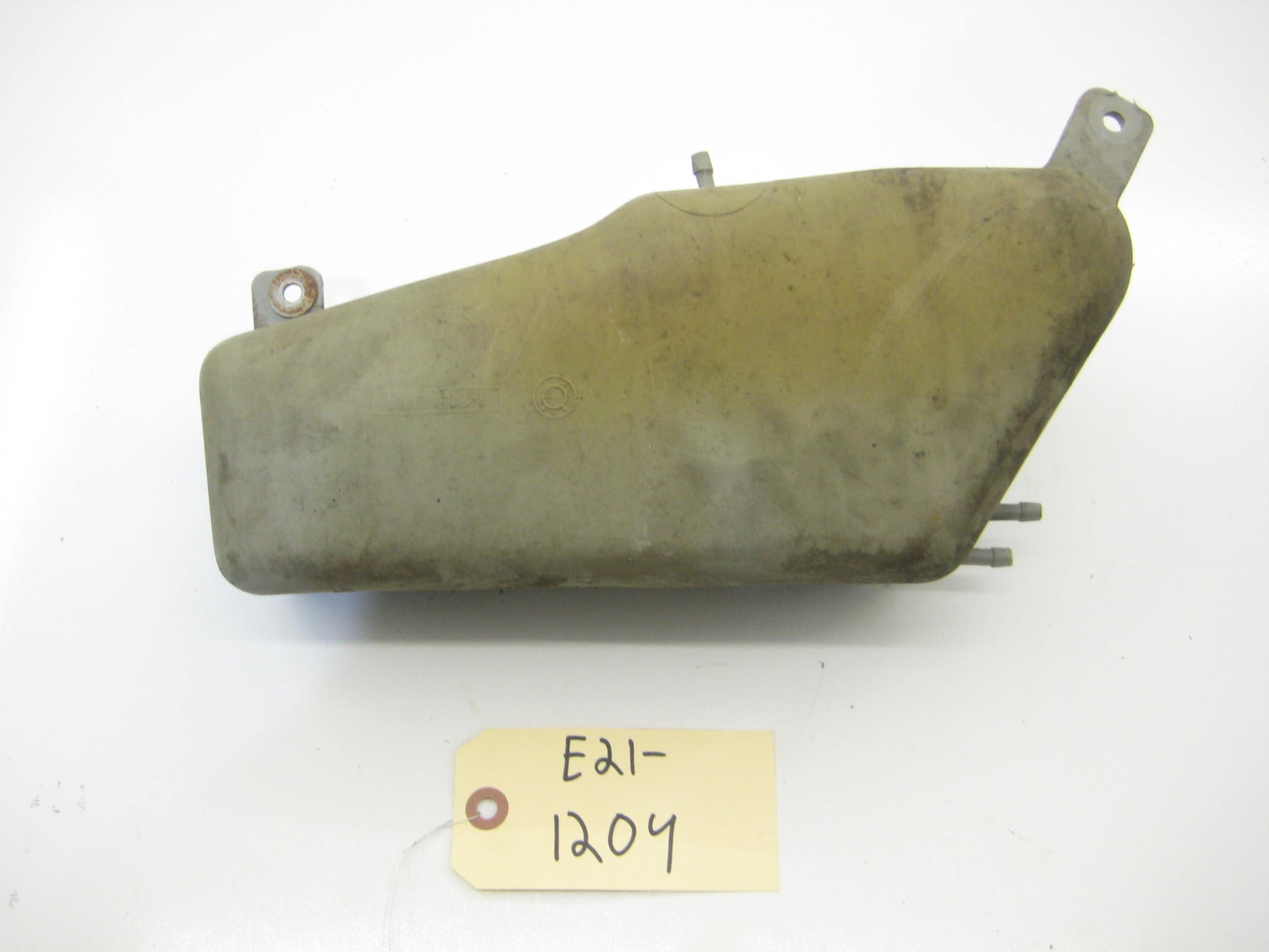 Fuel Vapor Tank