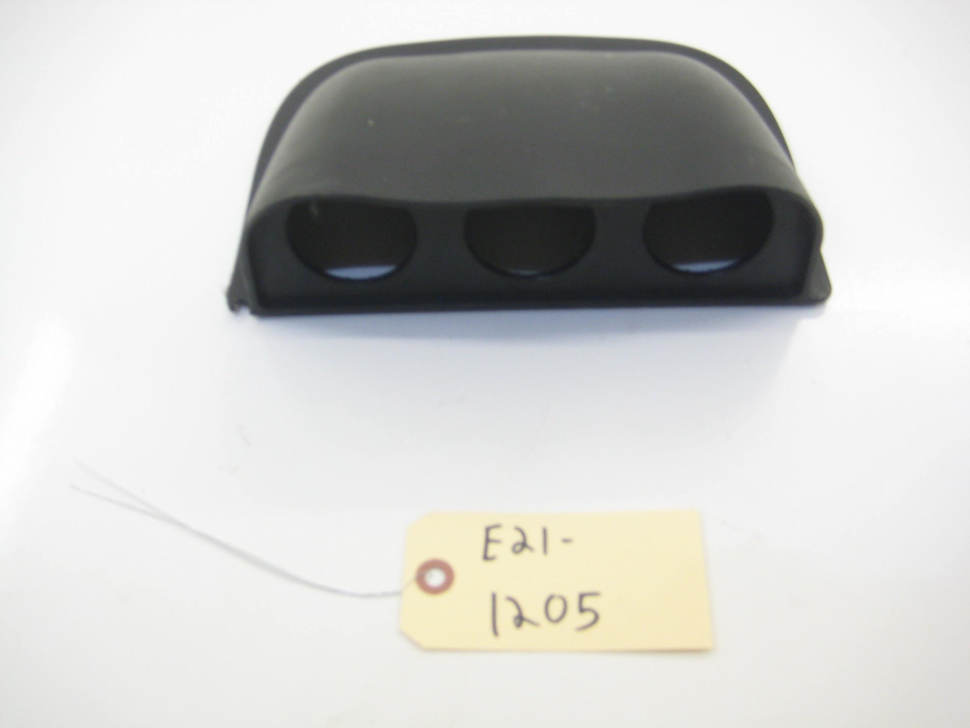 3 Place Gauge Holder (Aftermarket - Universal)
