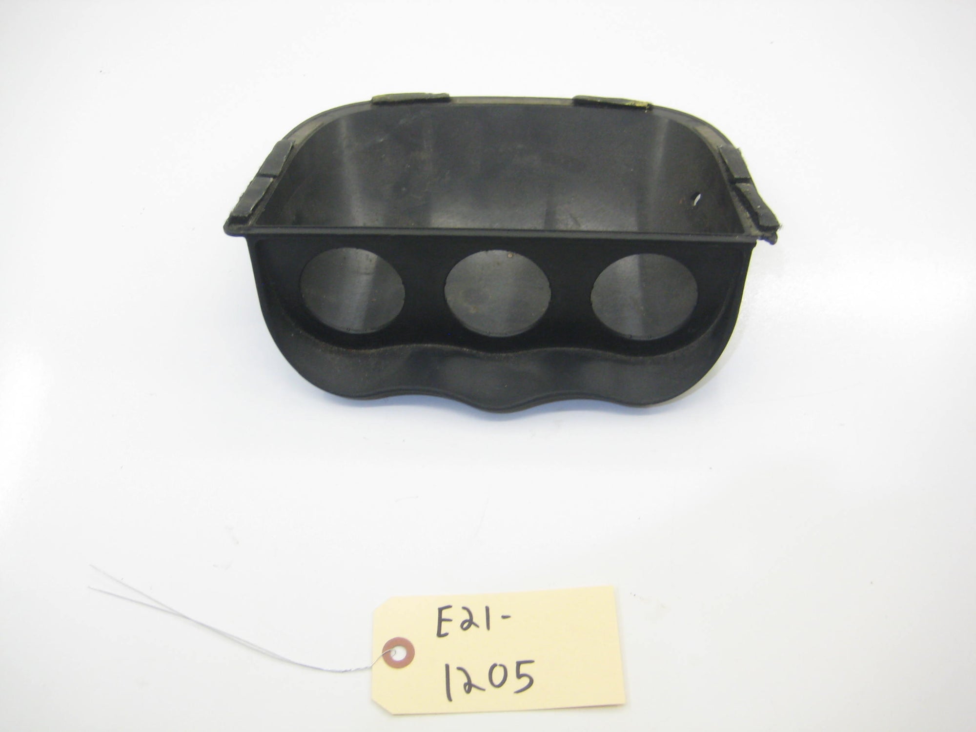 3 Place Gauge Holder (Aftermarket - Universal)