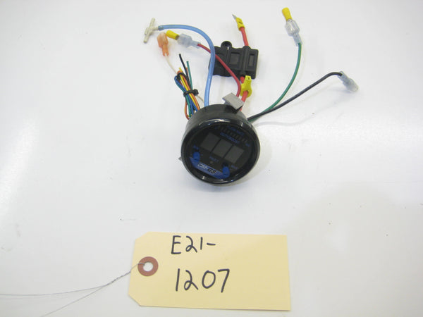 Water Meth Controller - Classic Daily