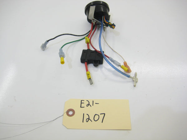 Water Meth Controller - Classic Daily