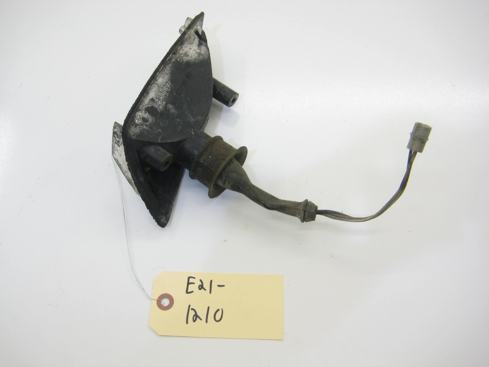 Passenger Right Front Blinker Housing
