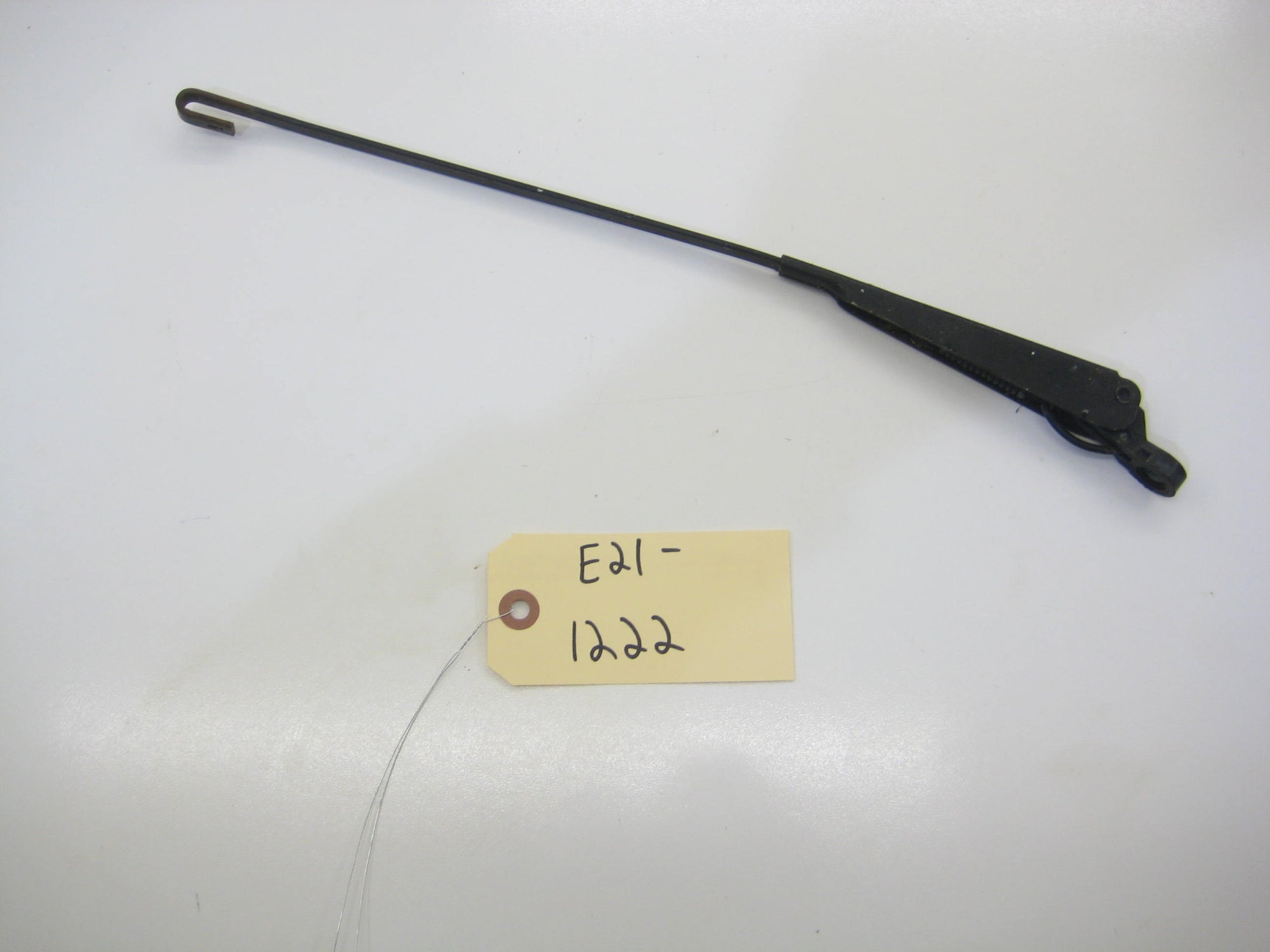 Windshield Wiper Arm