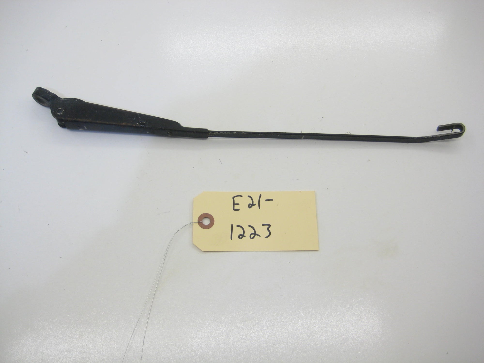 Windshield Wiper Arm