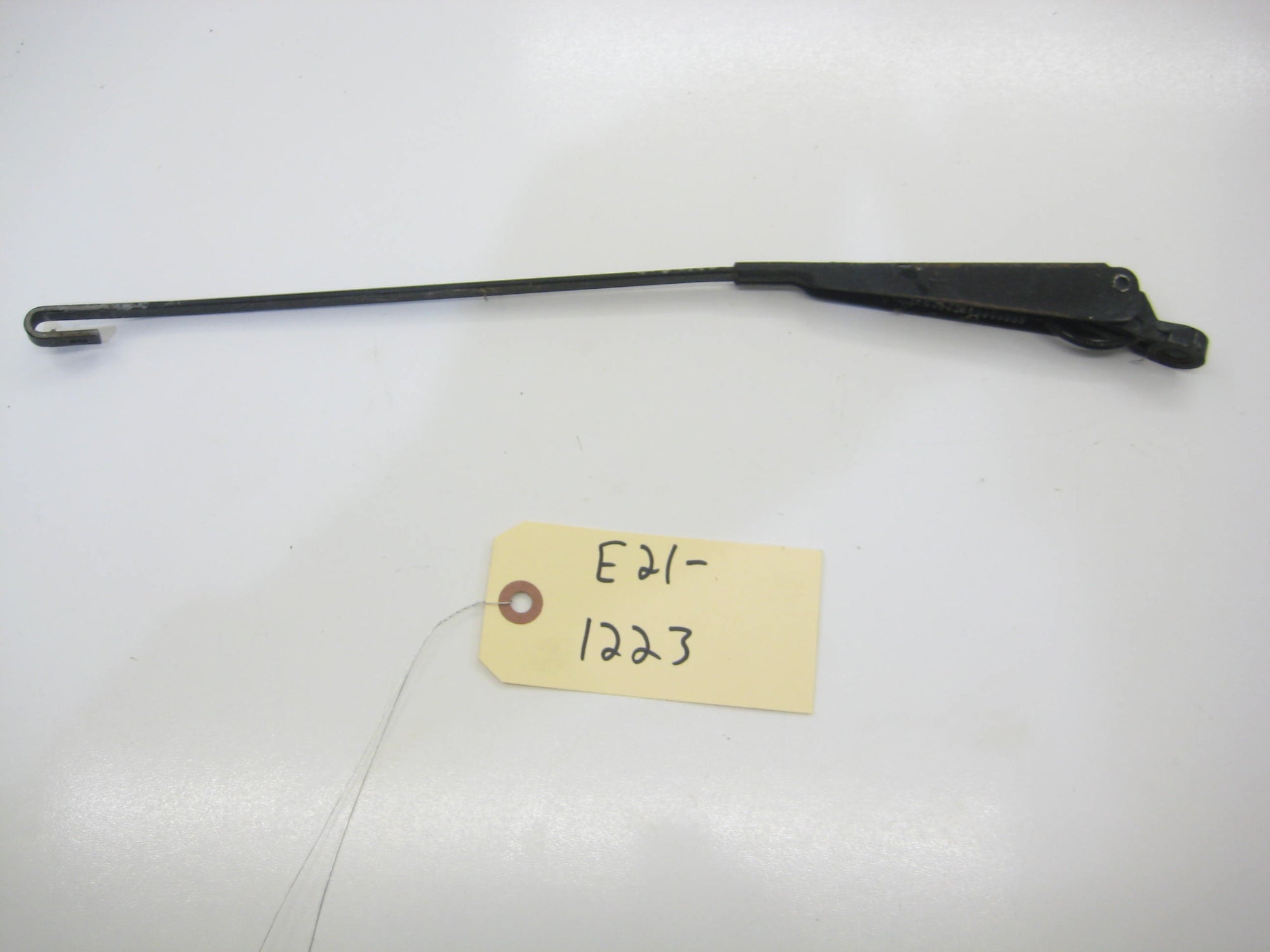 Windshield Wiper Arm