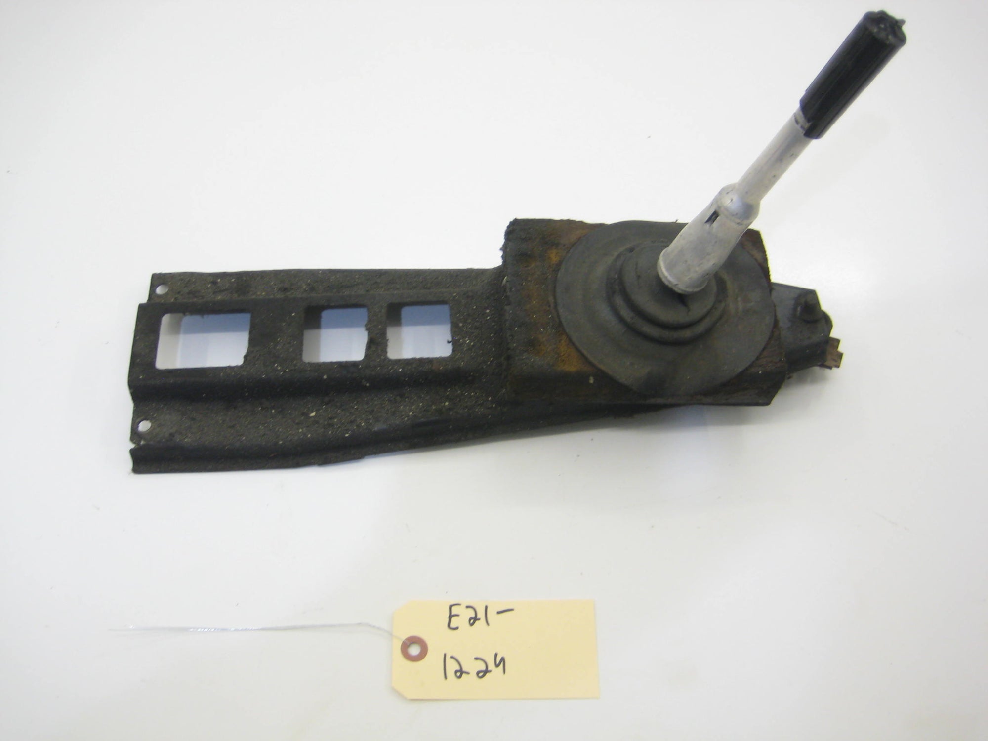 M10 G240 5 Speed Shifter Carrier