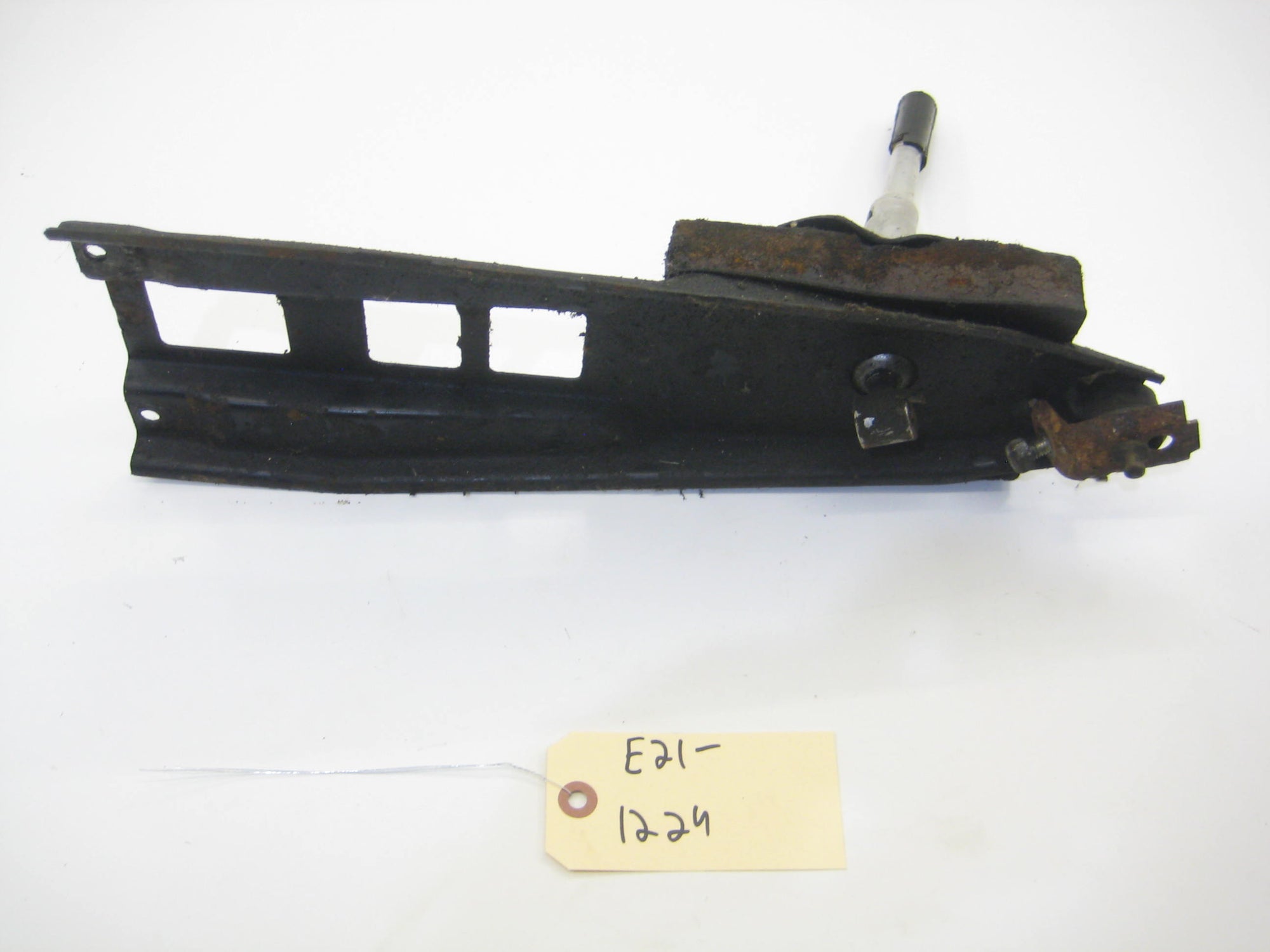 M10 G240 5 Speed Shifter Carrier