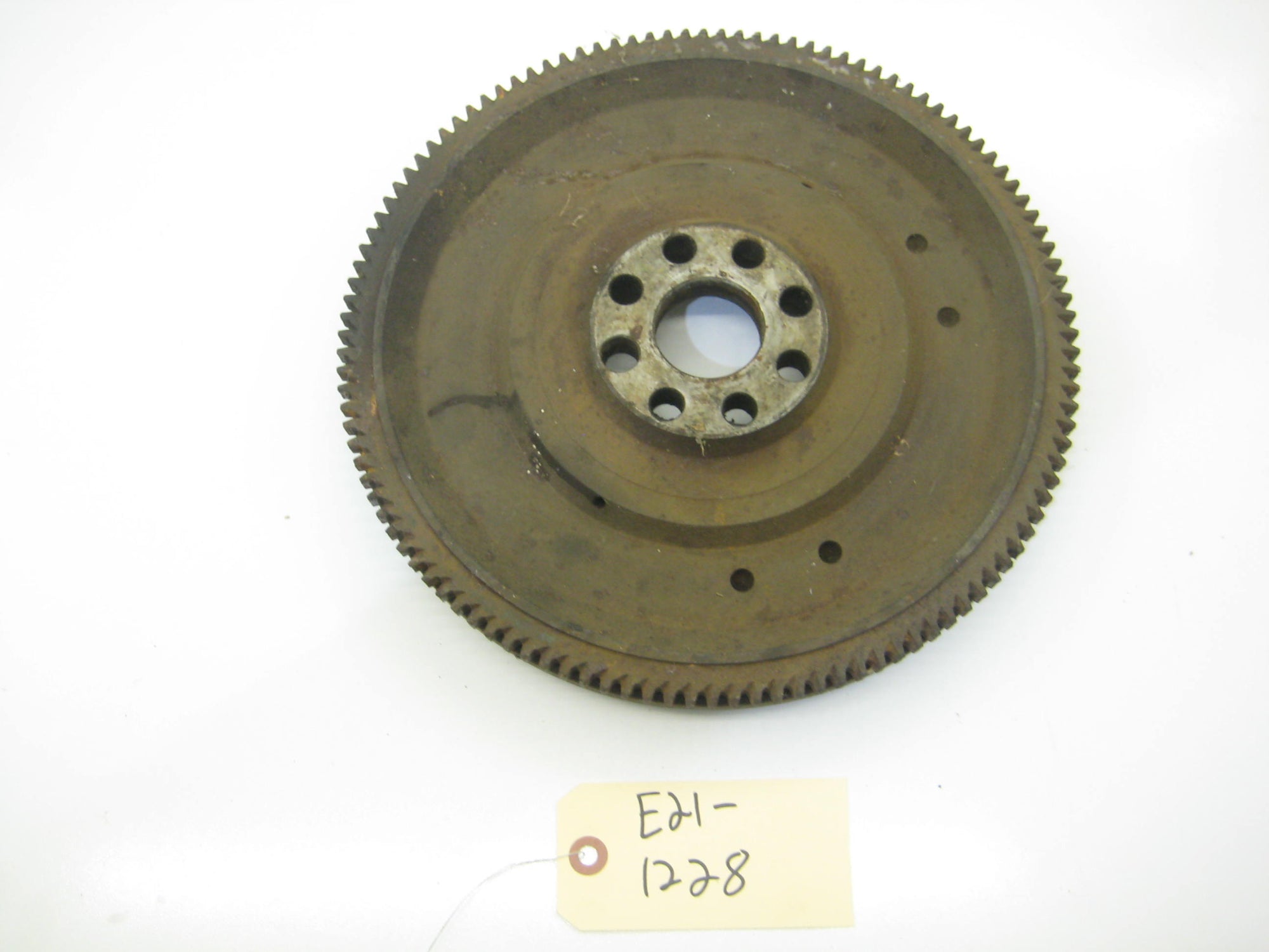 228mm M10 Flywheel