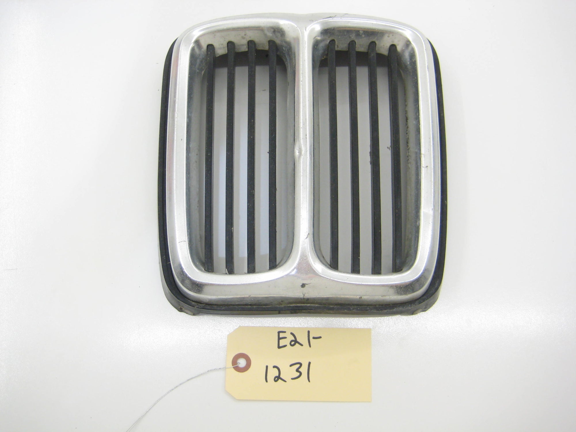 Center Grille
