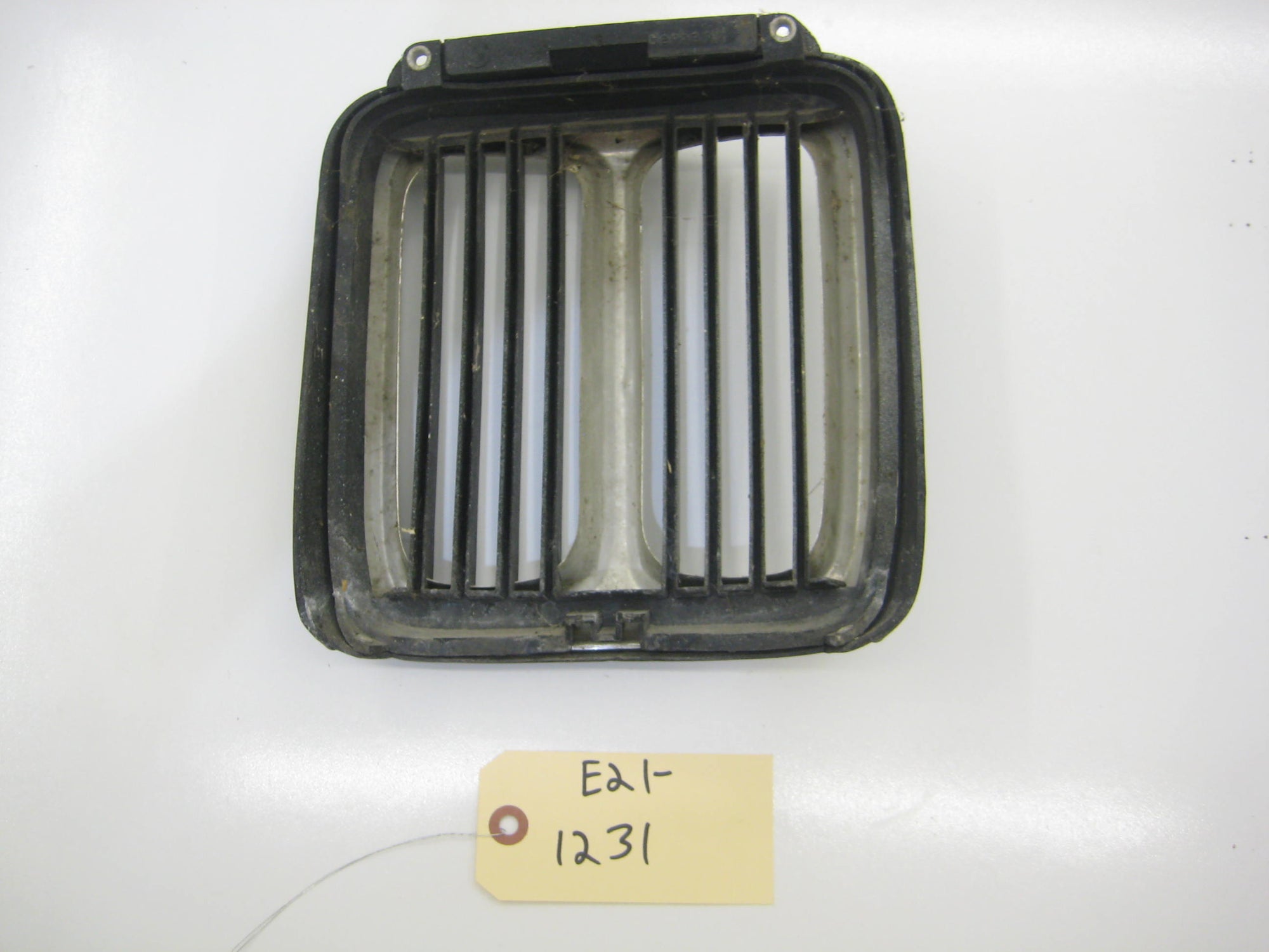 Center Grille