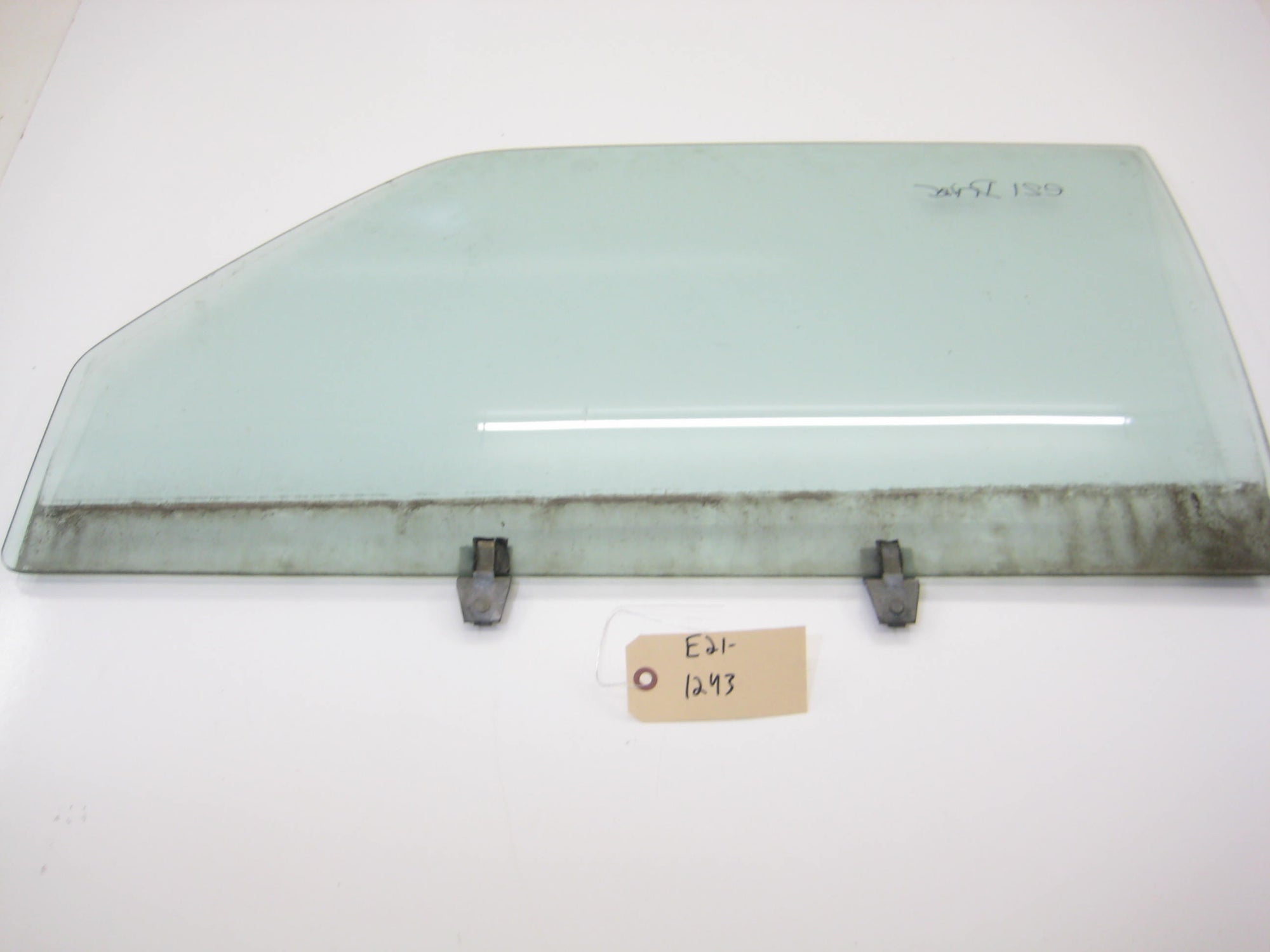 Left Driver Side Window