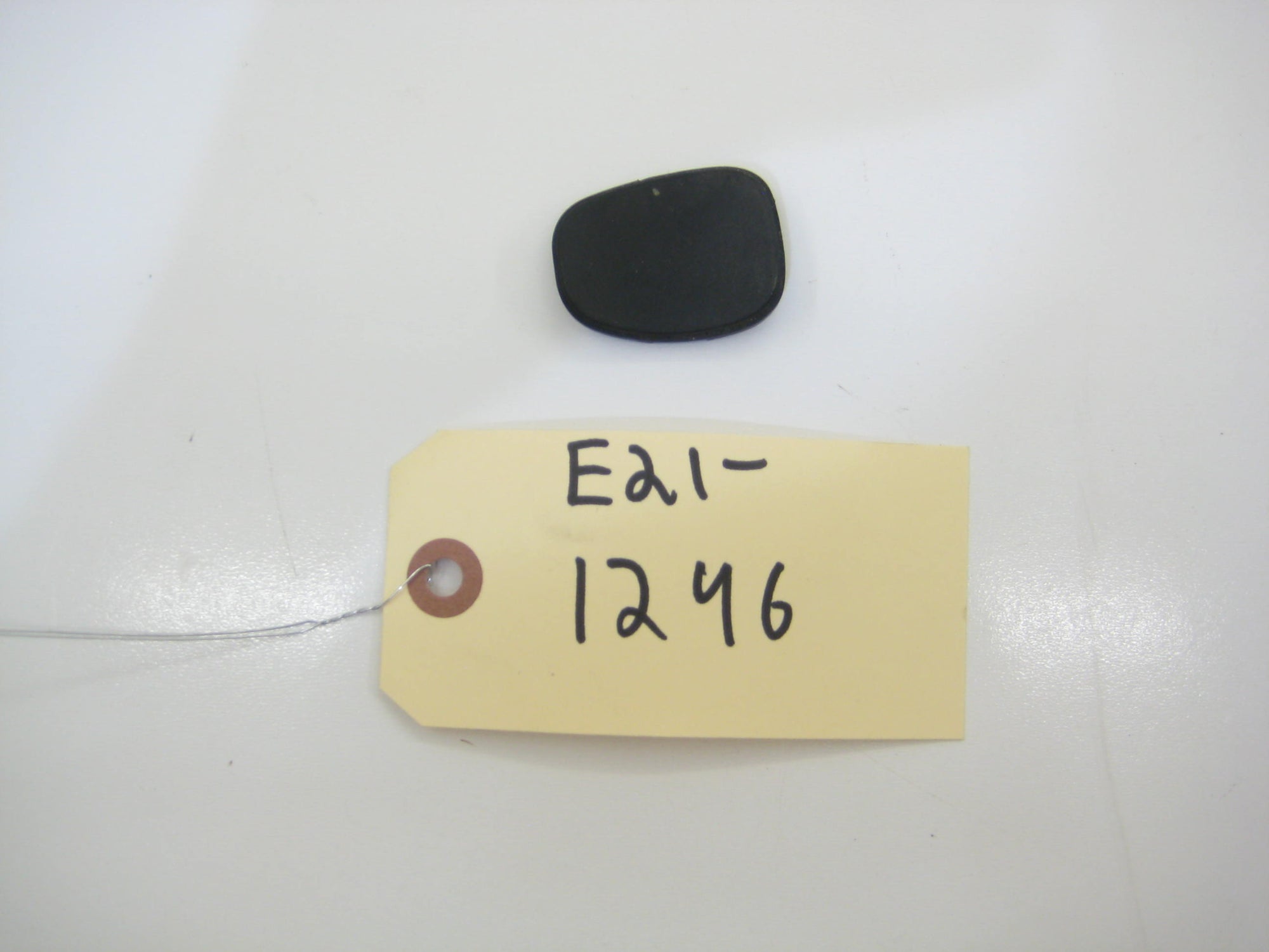 Side Mirror Adjuster Blank