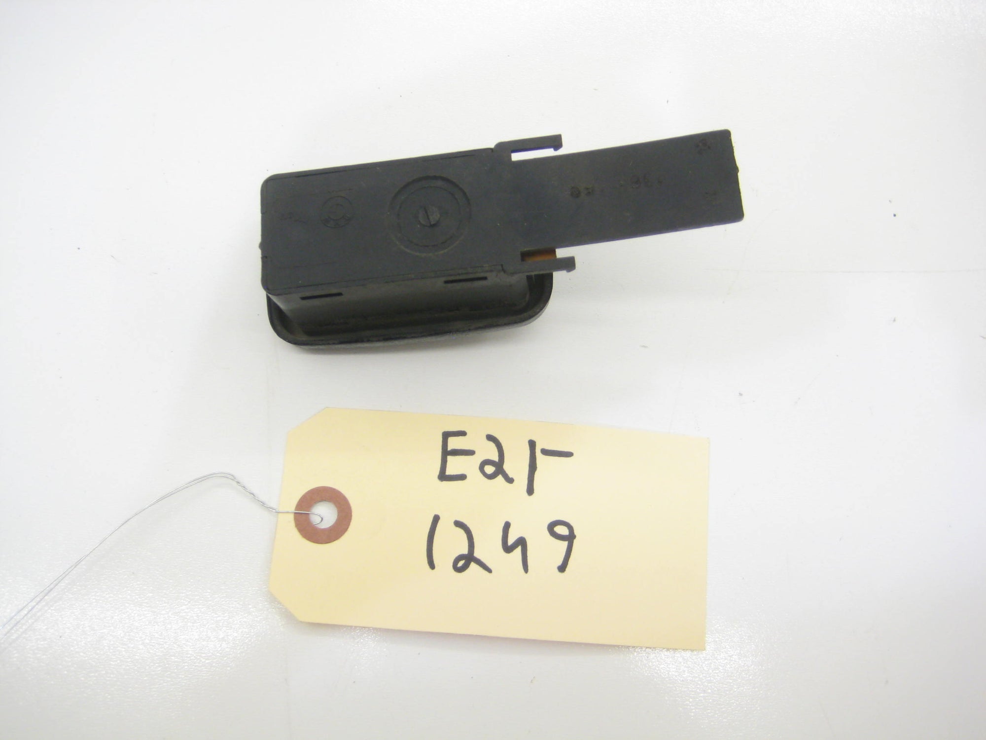 Side Mirror Adjustment Knob