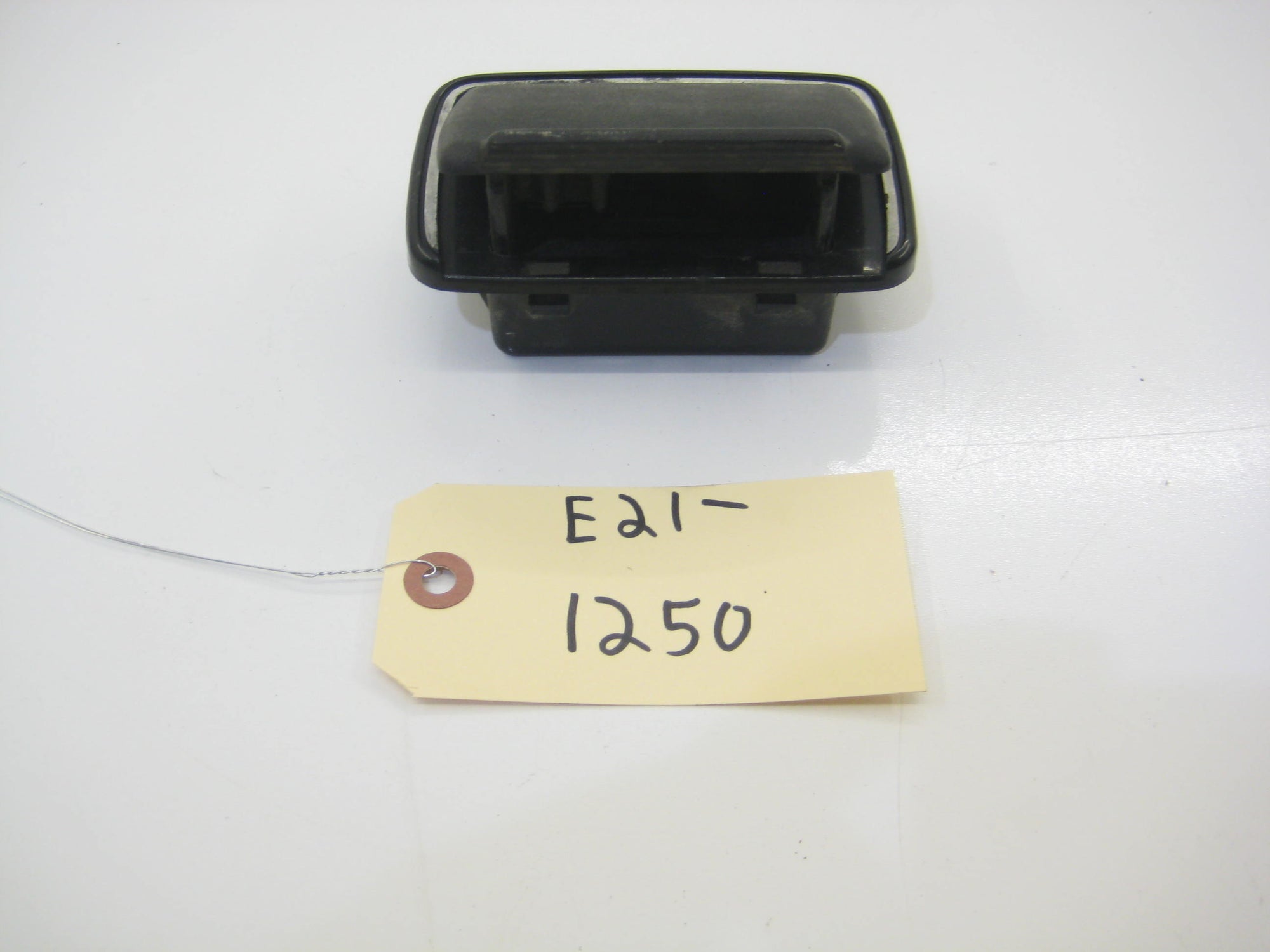 Rear Door Panel Ash Tray