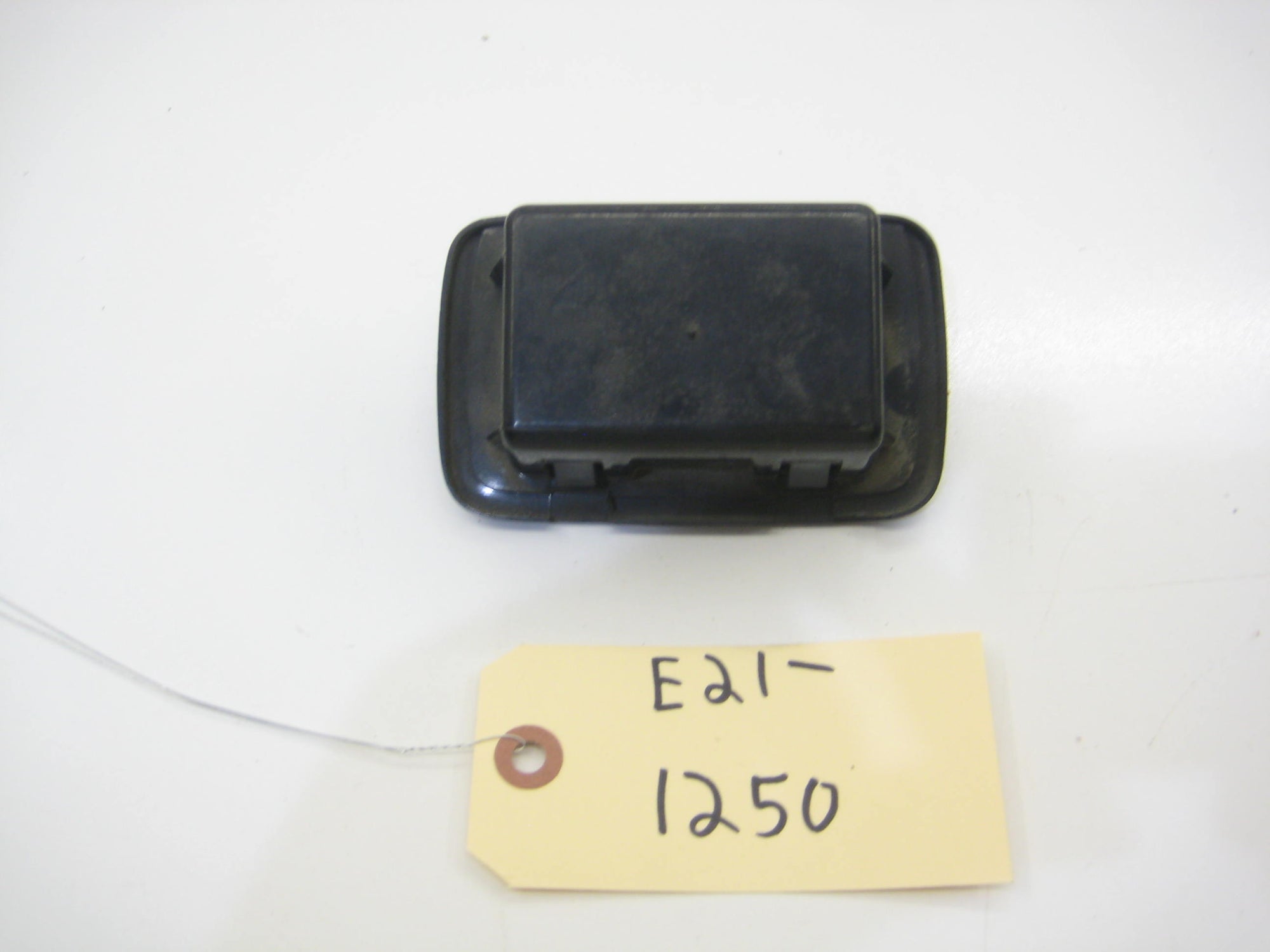 Rear Door Panel Ash Tray