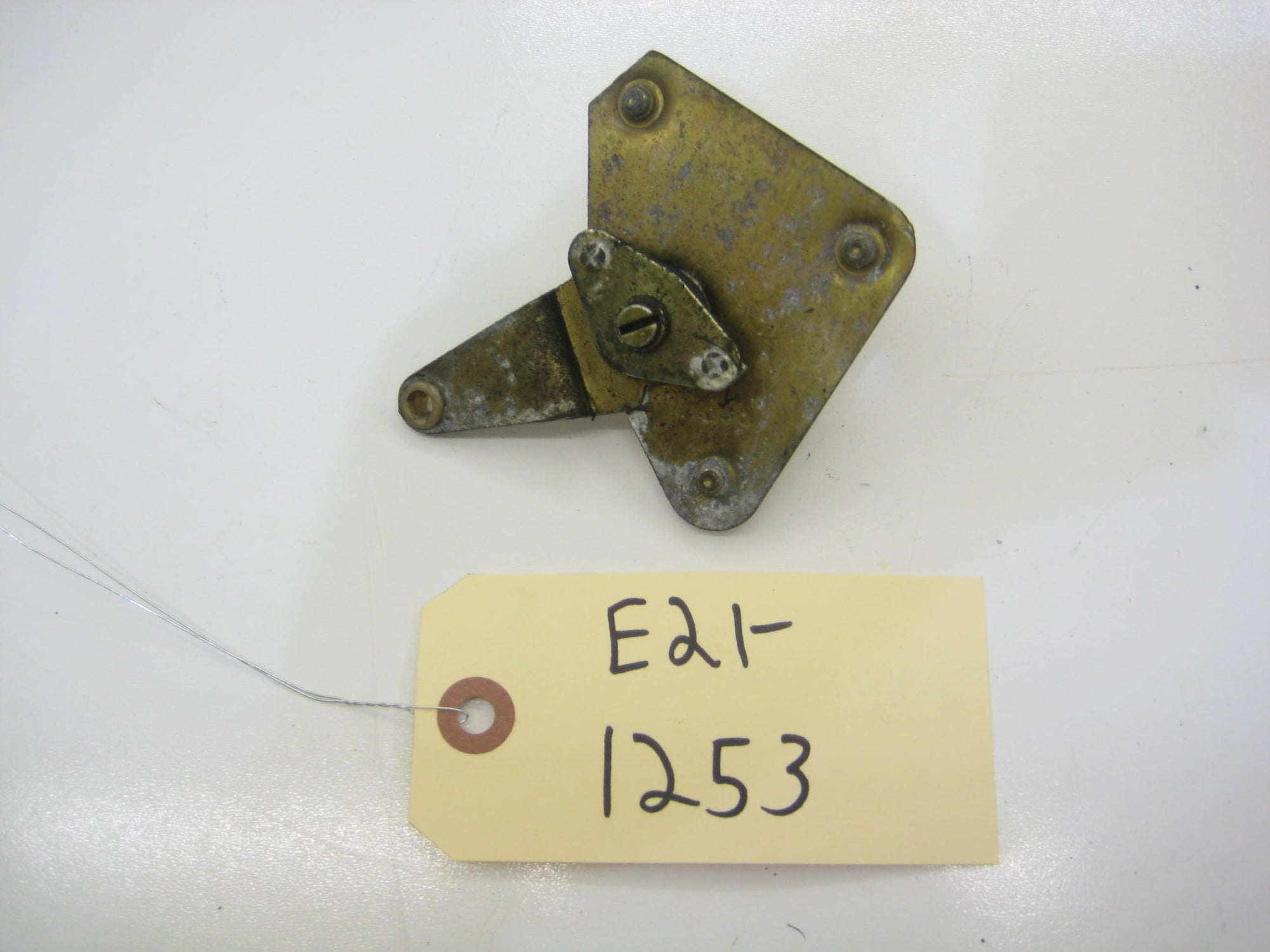 Interior Door Handle Mechanism Right