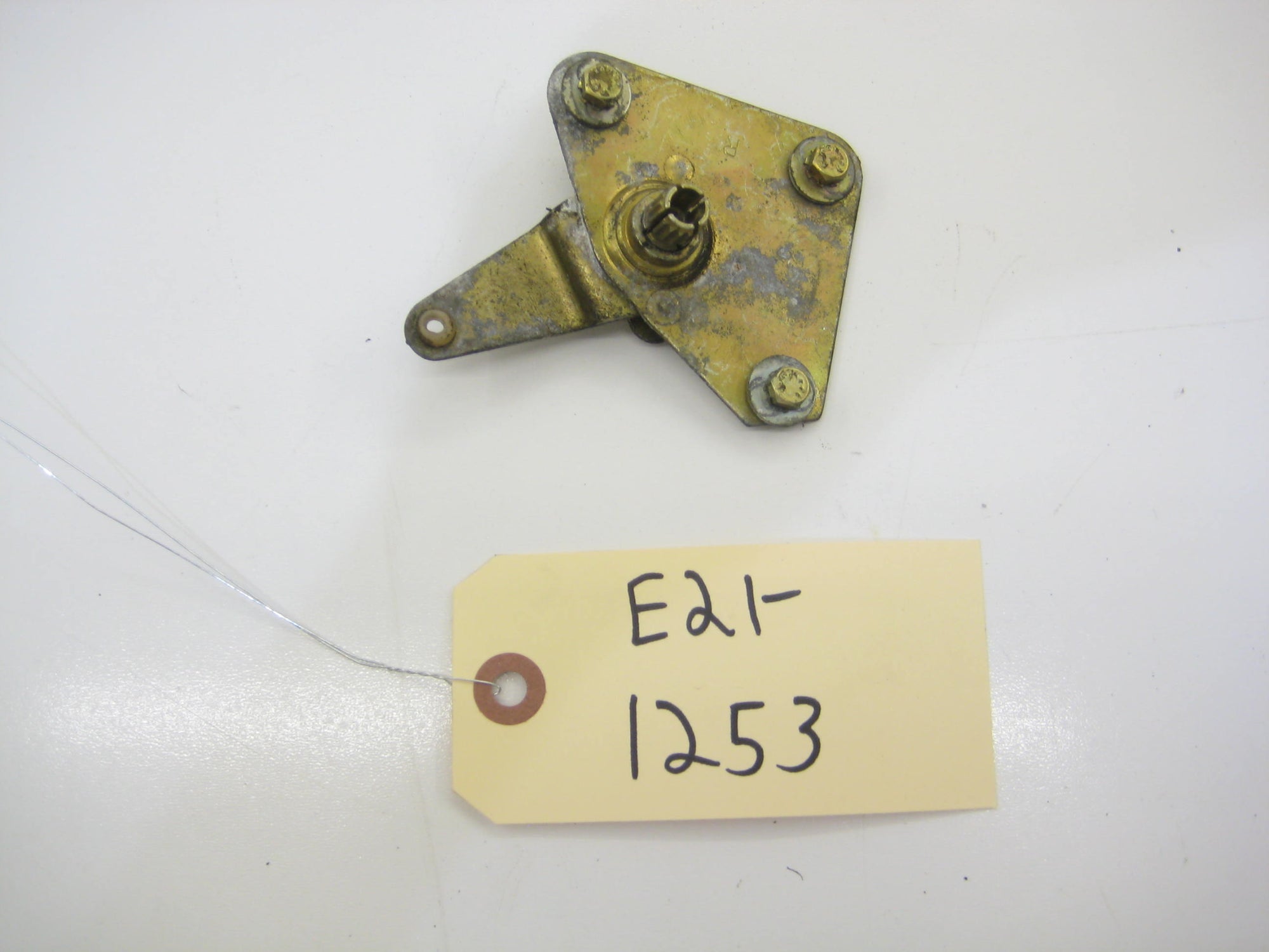Interior Door Handle Mechanism Right