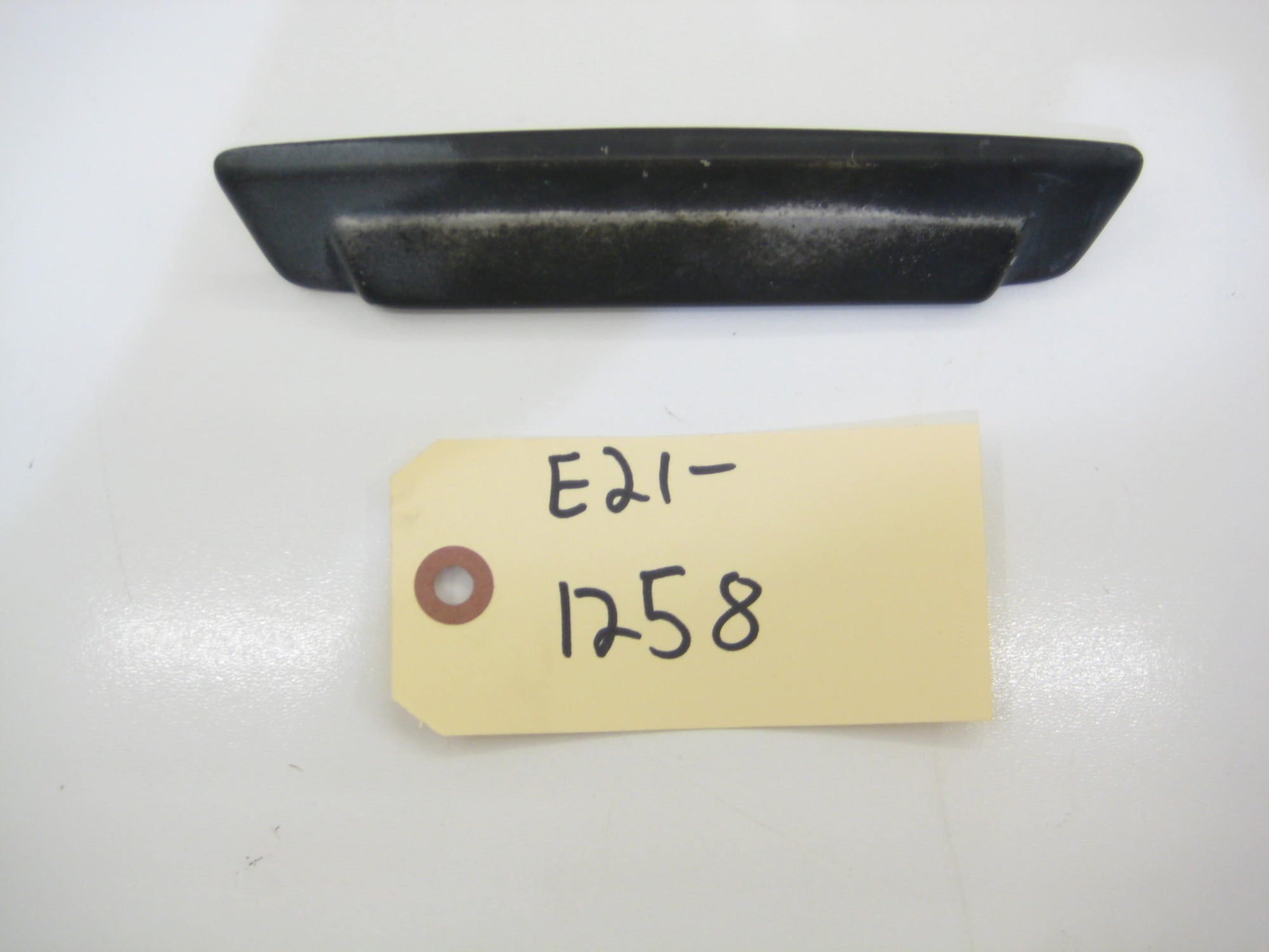 Exterior Door Handle
