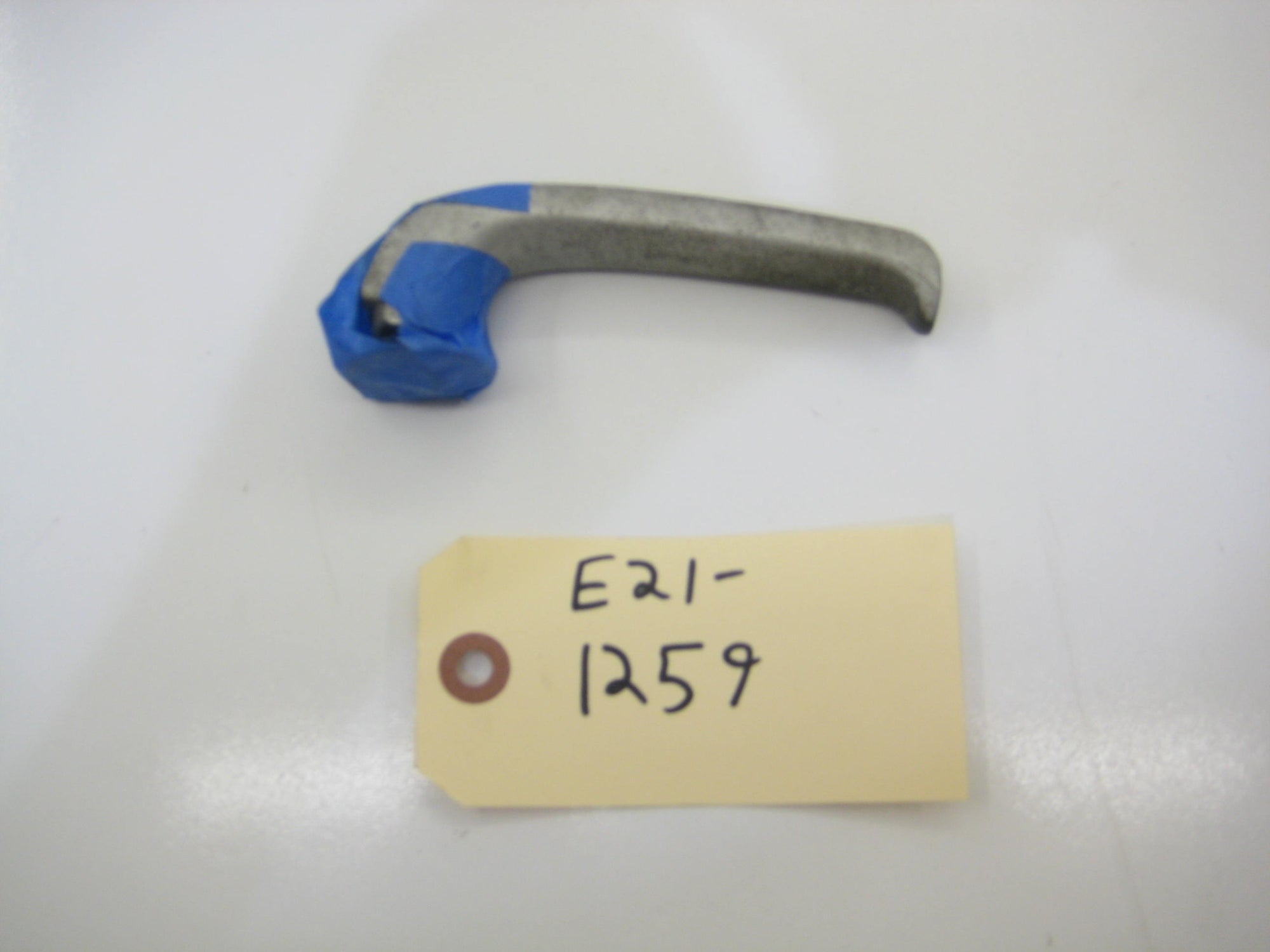 Interior Door Handle