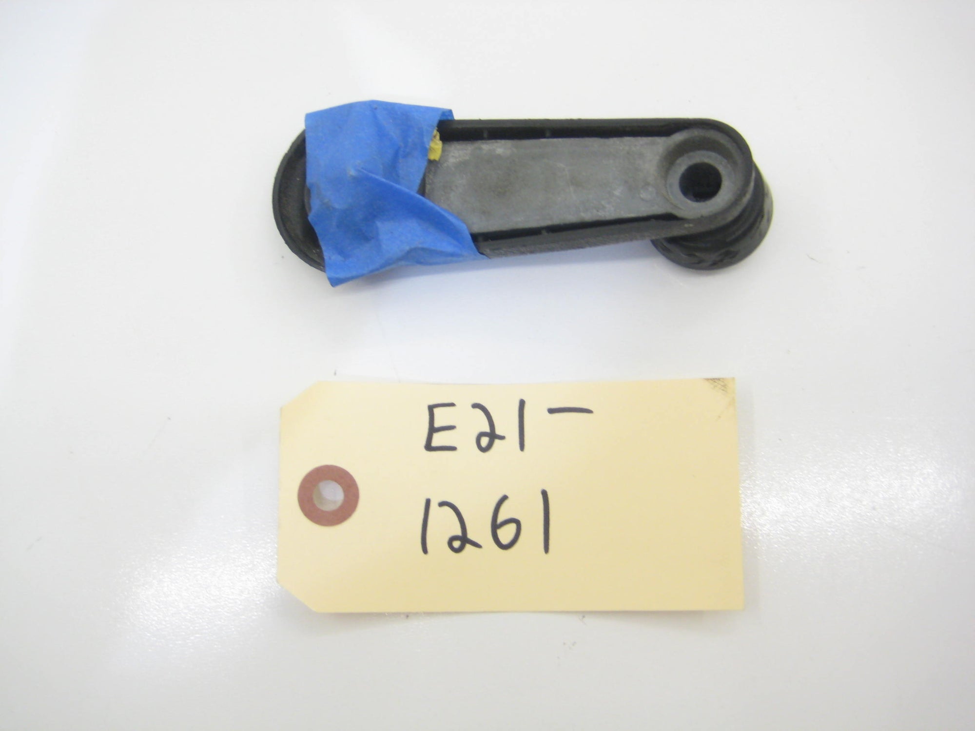 Window Crank