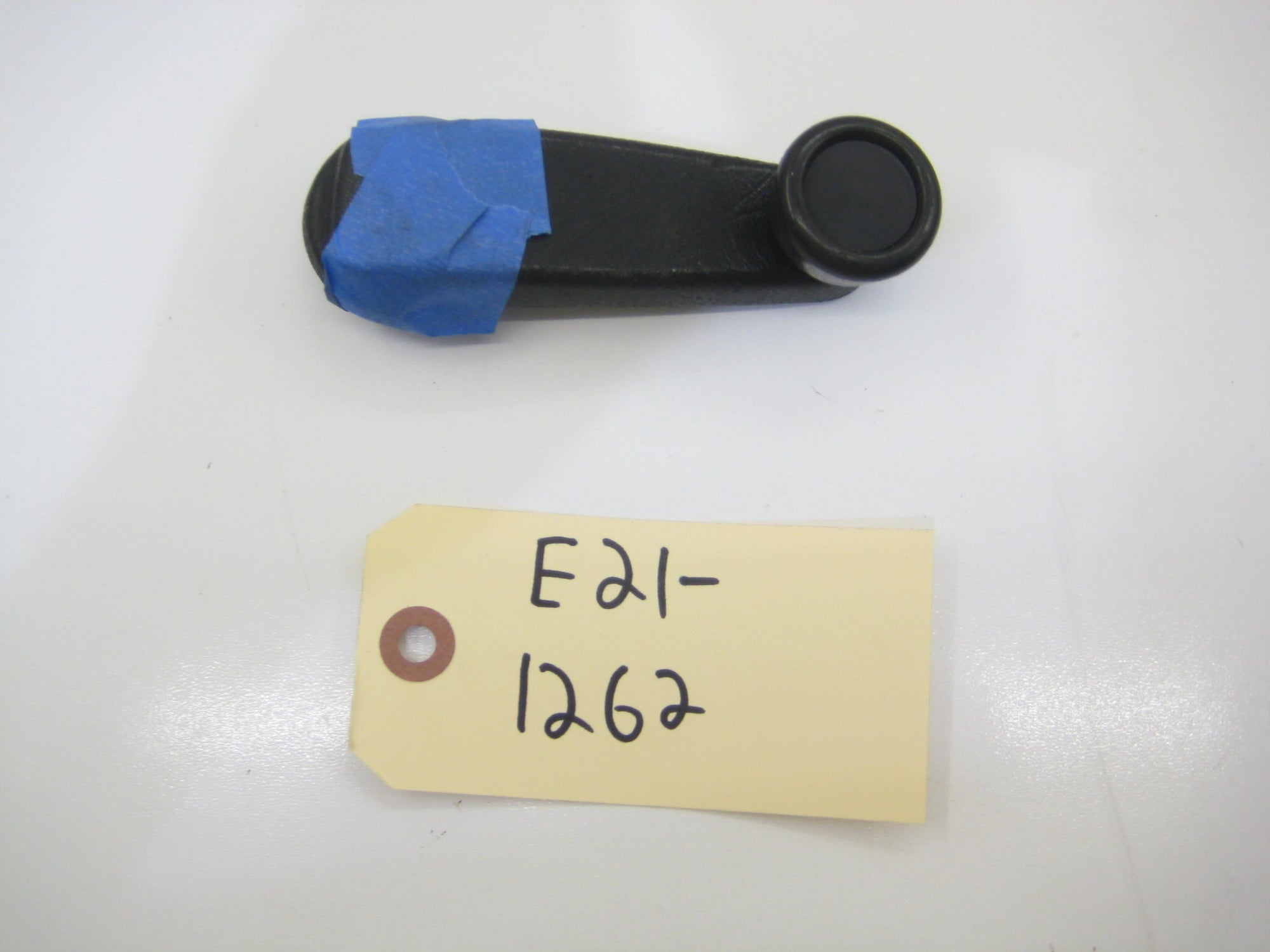 Window Crank