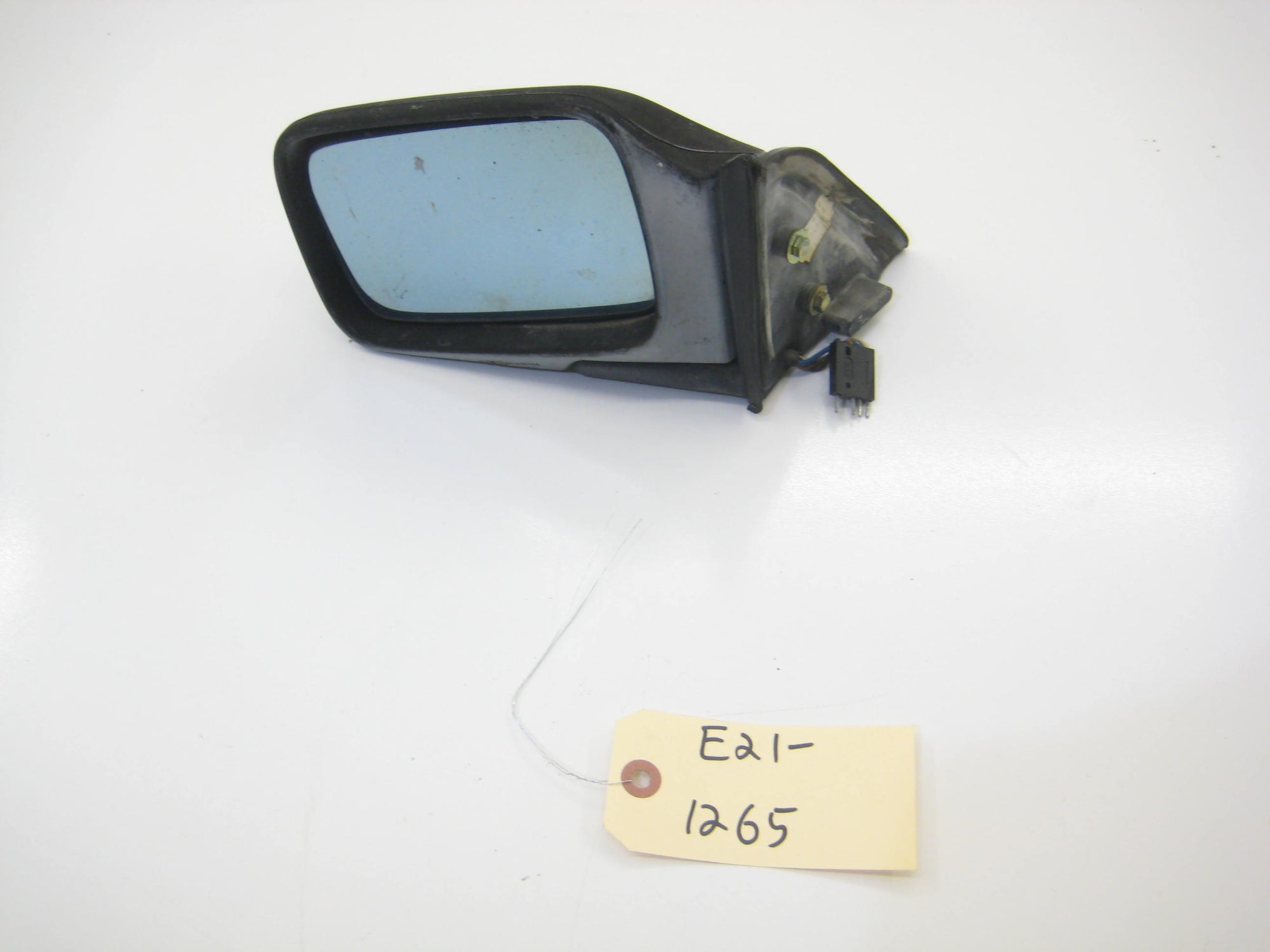 Drivers Left Side Mirror