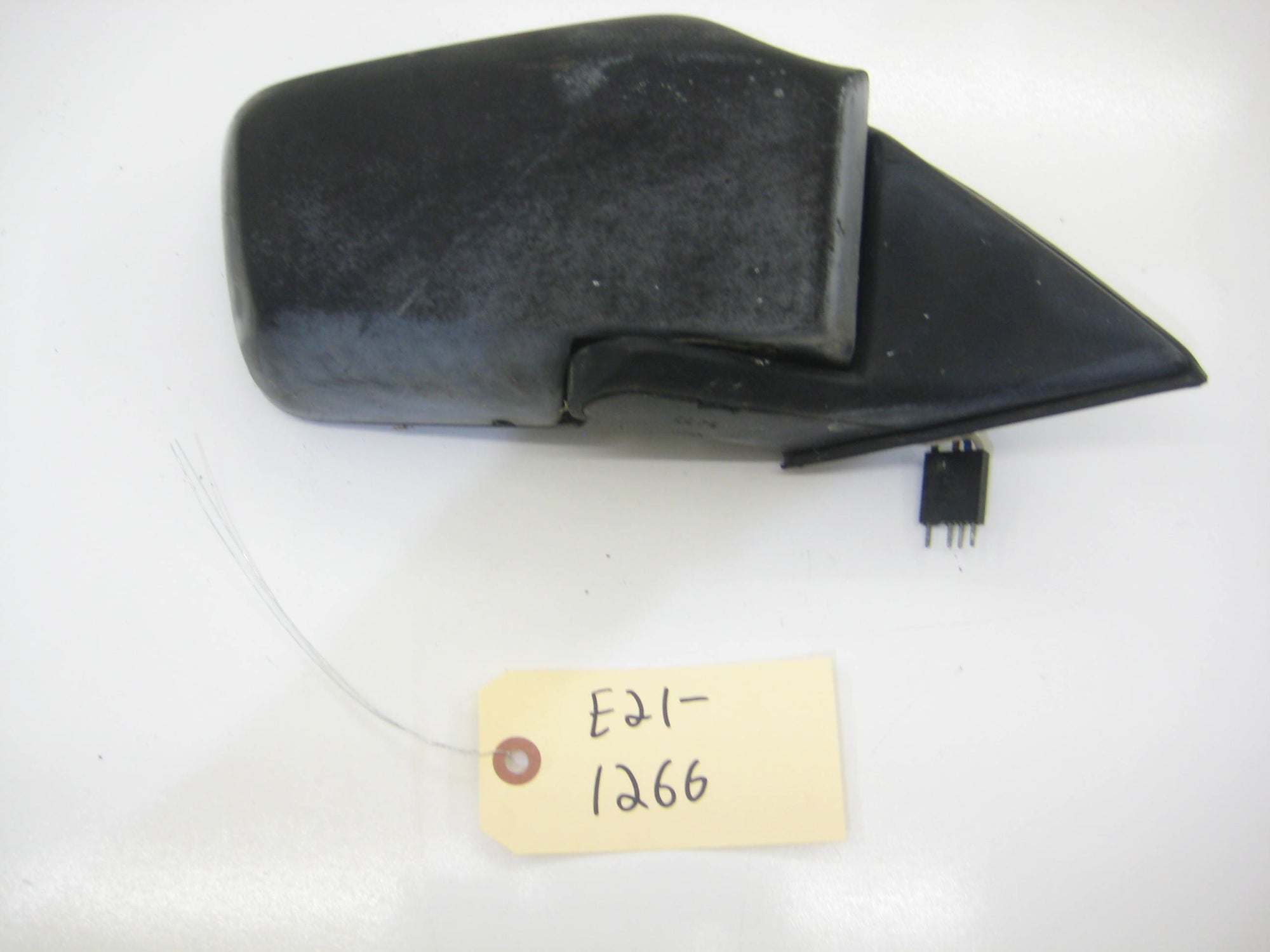 Passenger Right Side Mirror