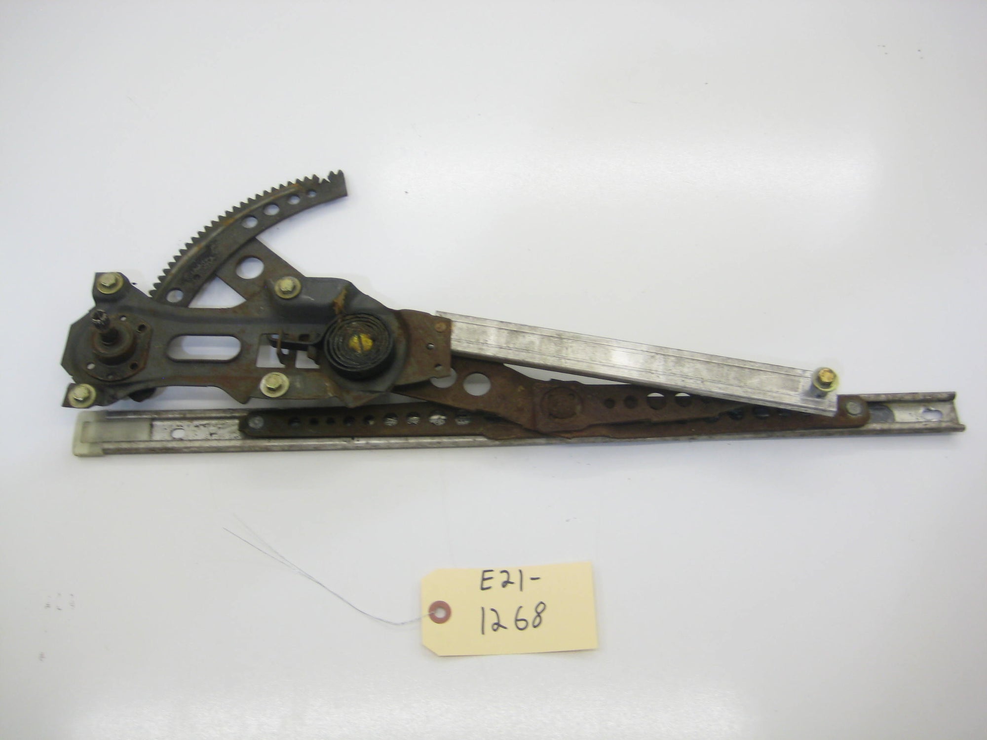 Passenger Right Side Window Regulator