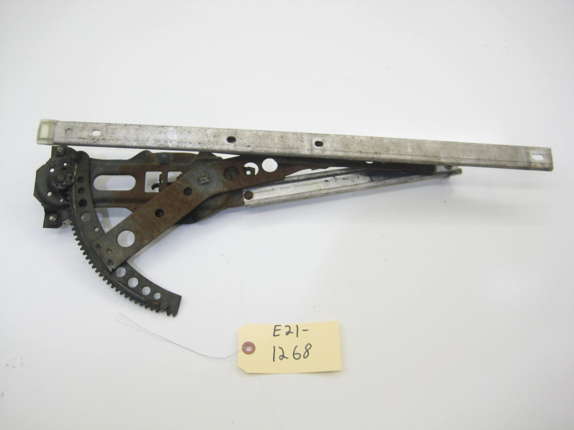 Passenger Right Side Window Regulator