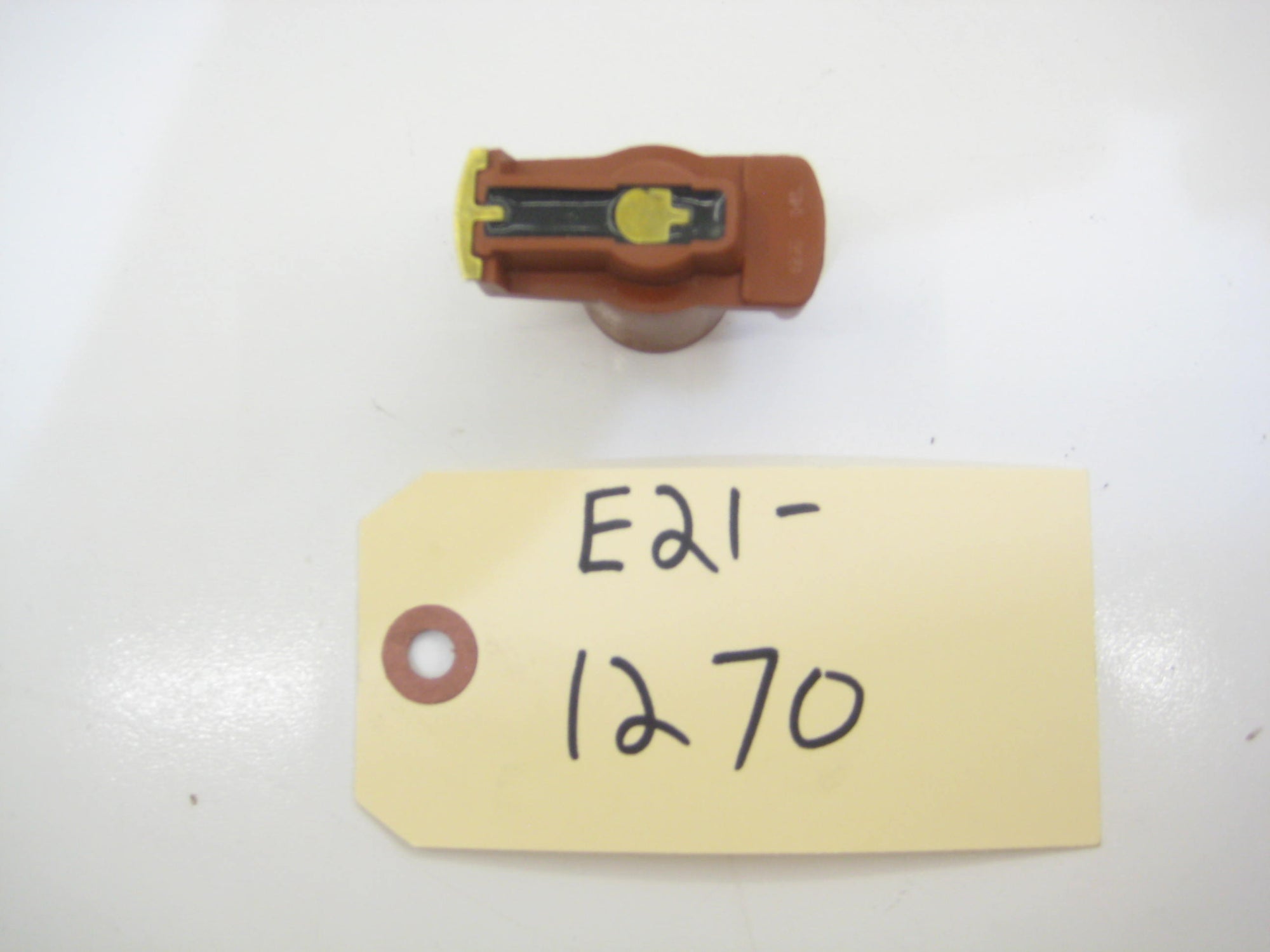 Distributor Rotor
