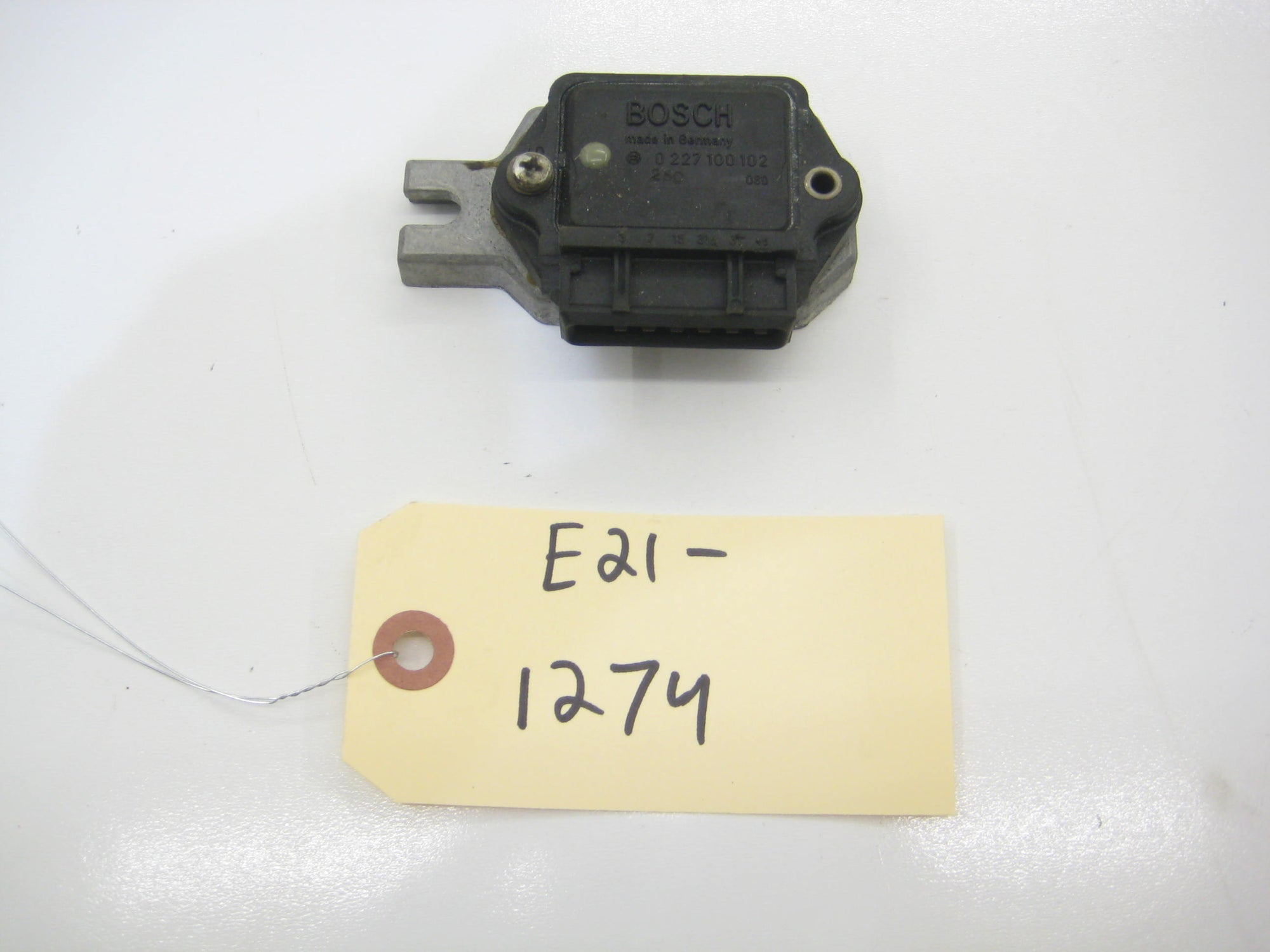 0227100102 Ignition Module