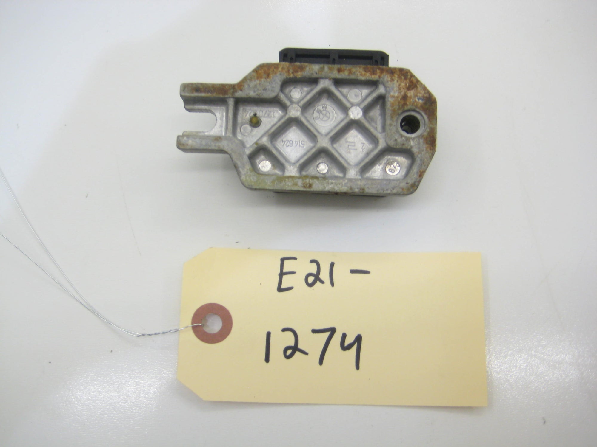0227100102 Ignition Module