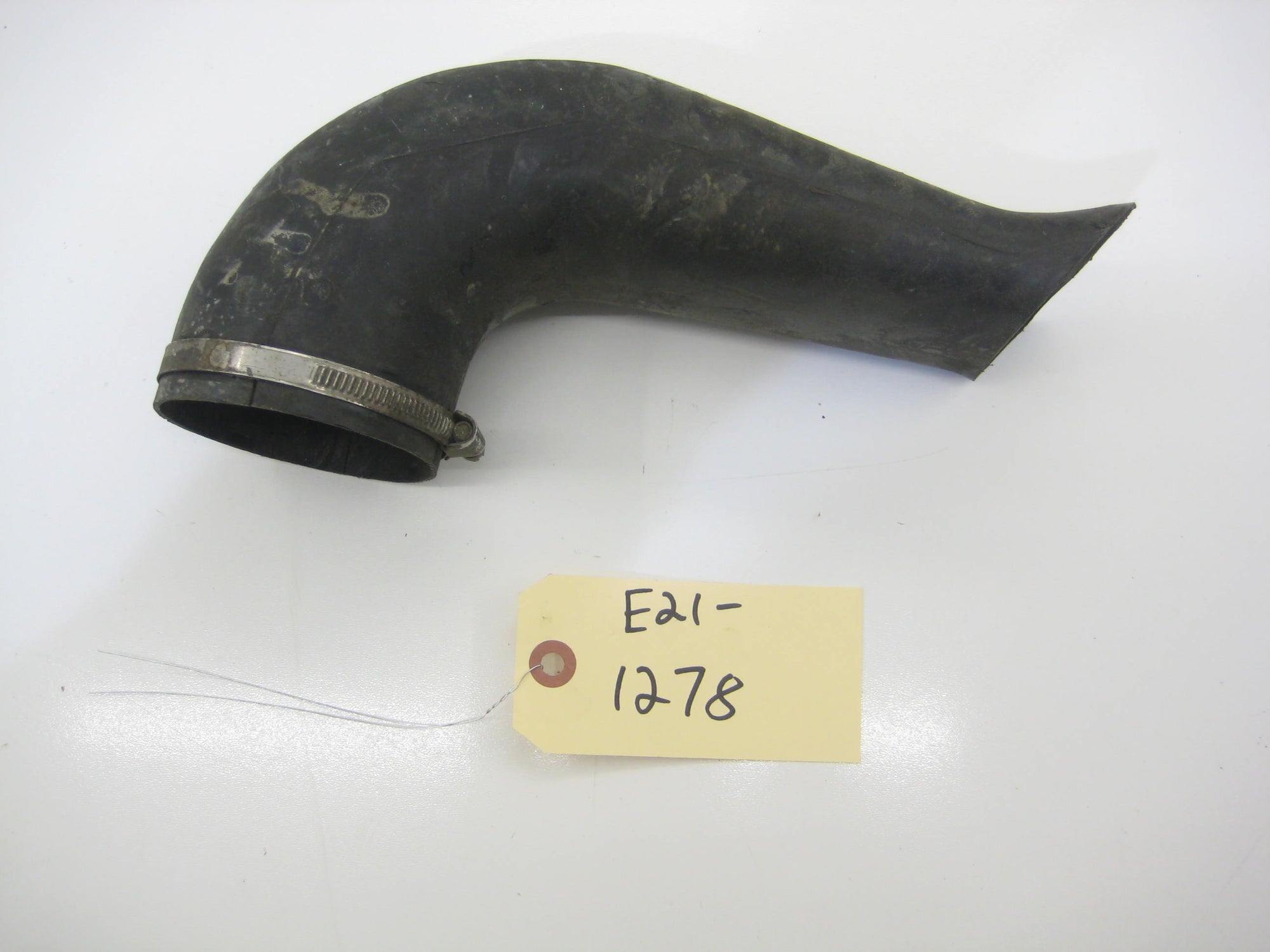 Air Box Air Inlet