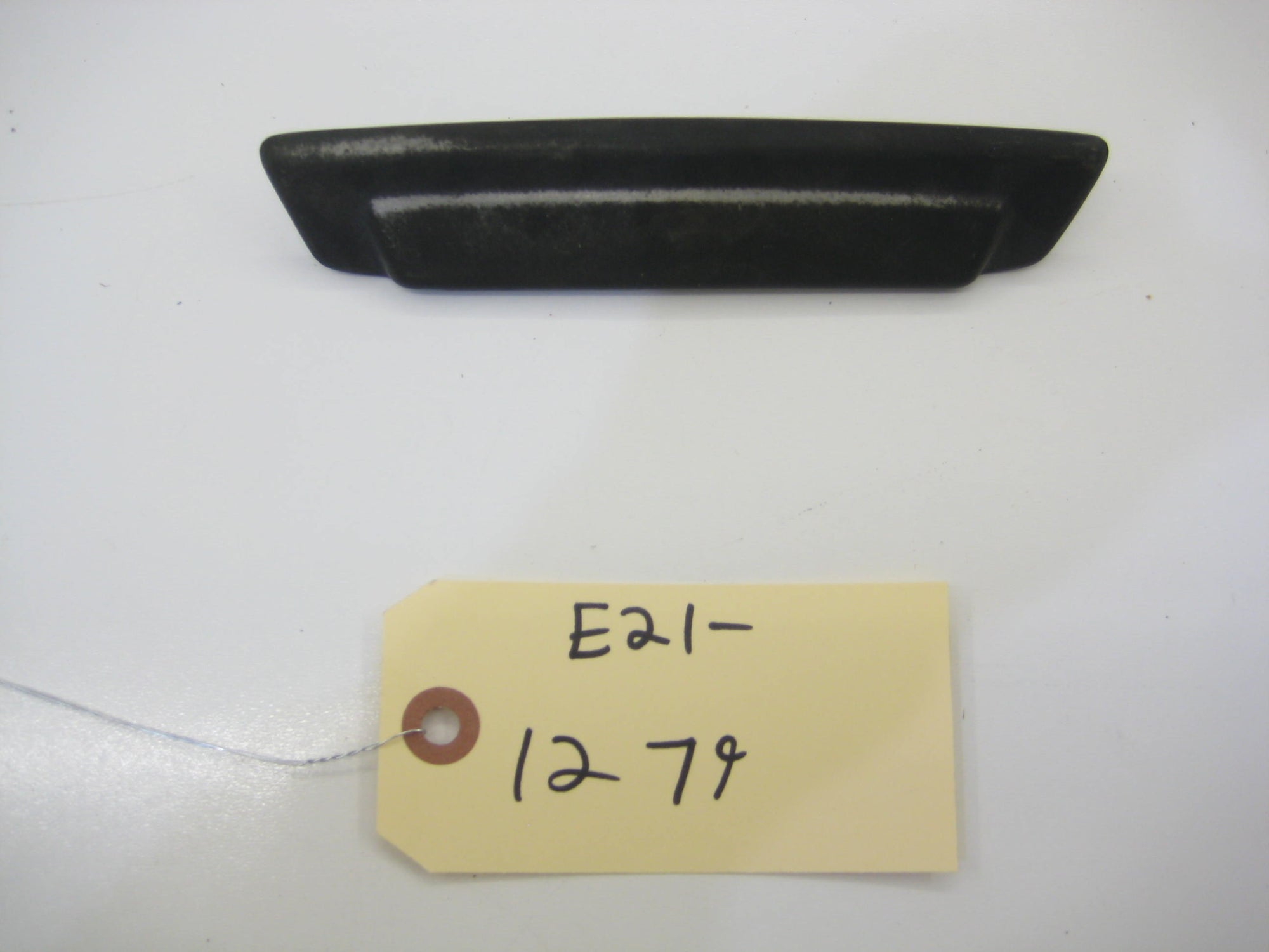 Exterior Door Handle