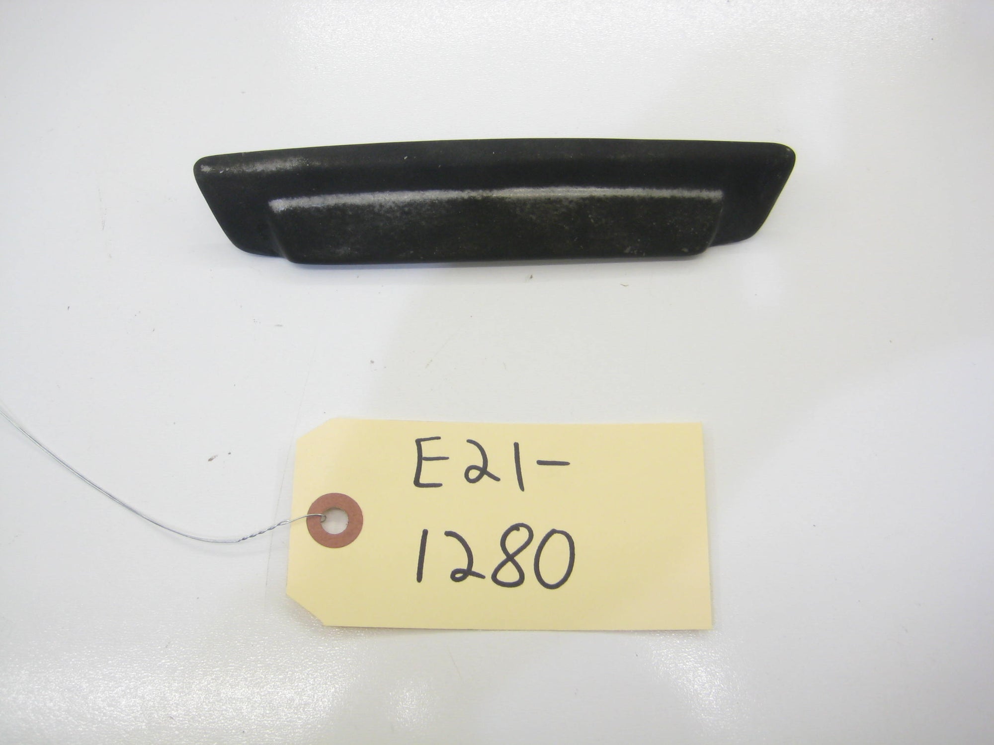 Exterior Door Handle