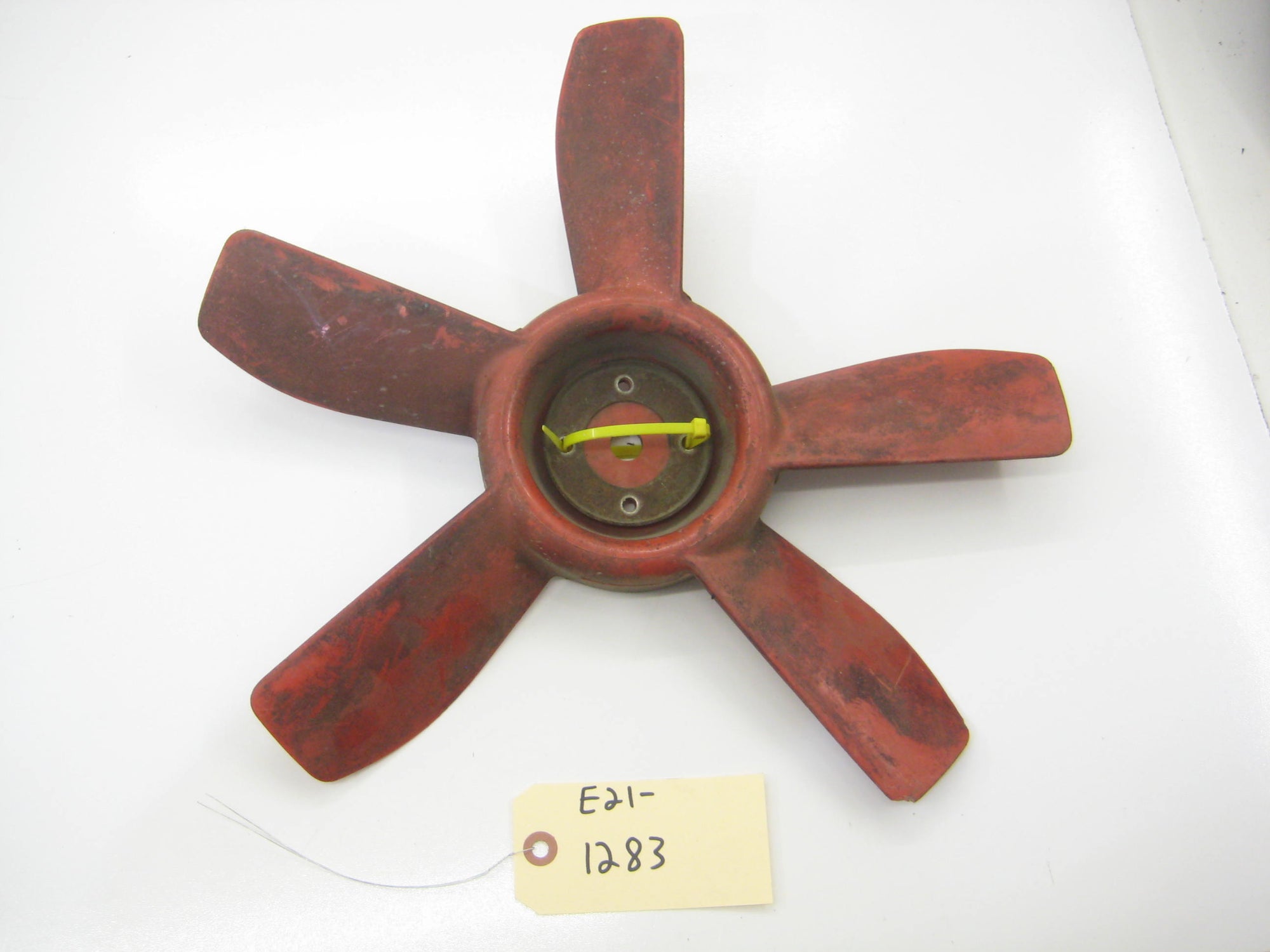 5 Blade M10 Fan