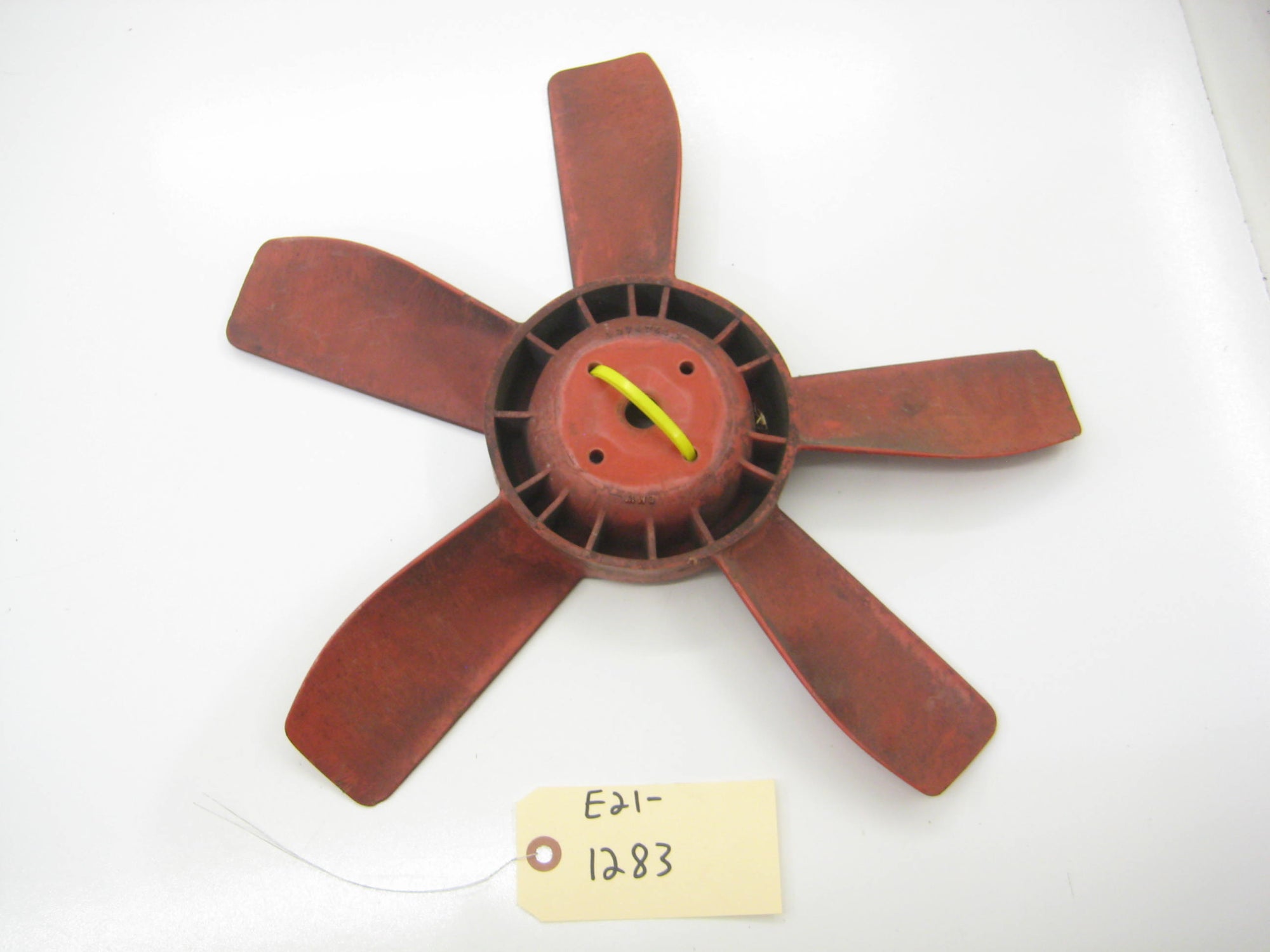 5 Blade M10 Fan