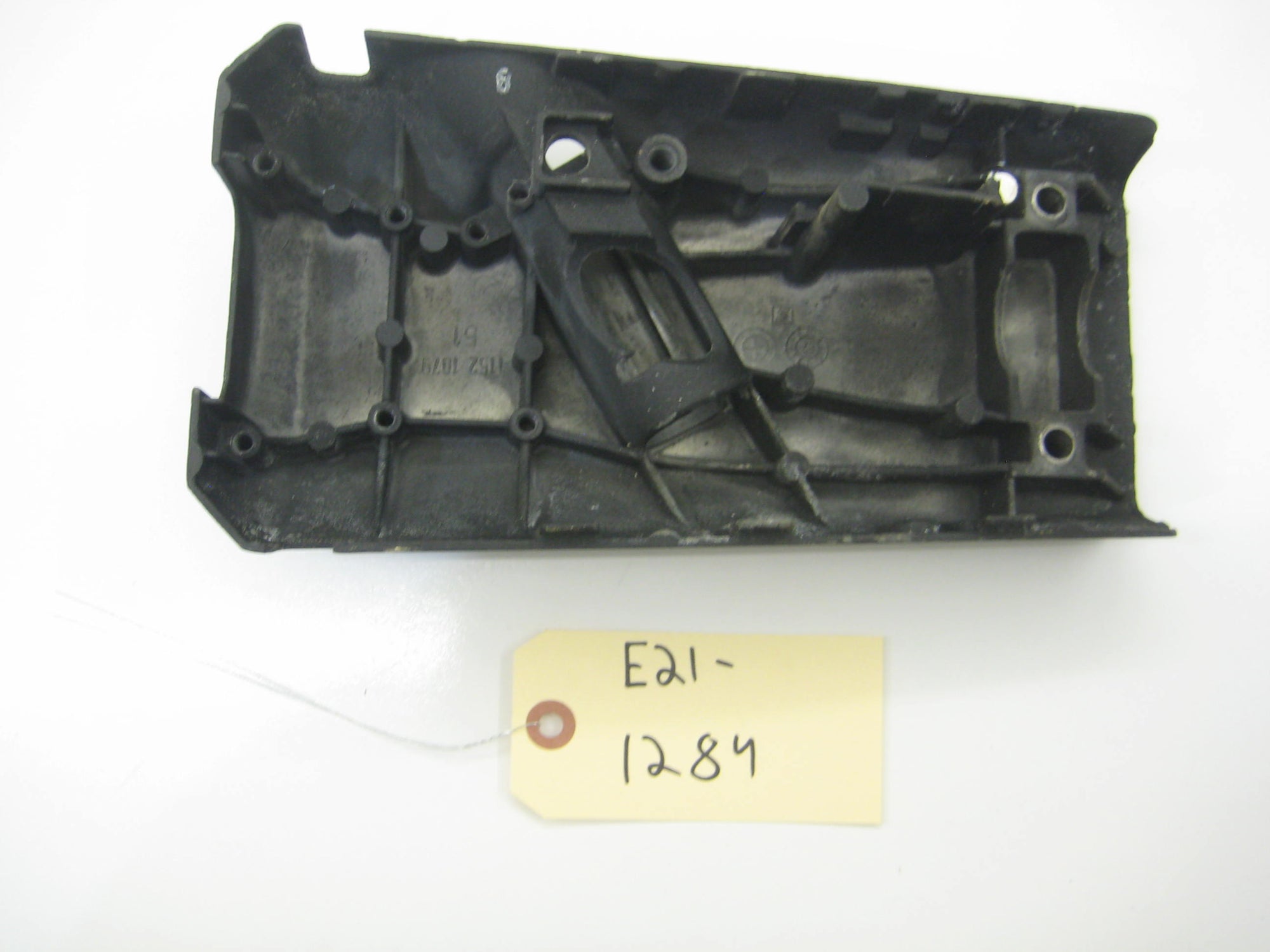 Upper Steering Column Cover (NO IGNITION SWITCH PARTS)