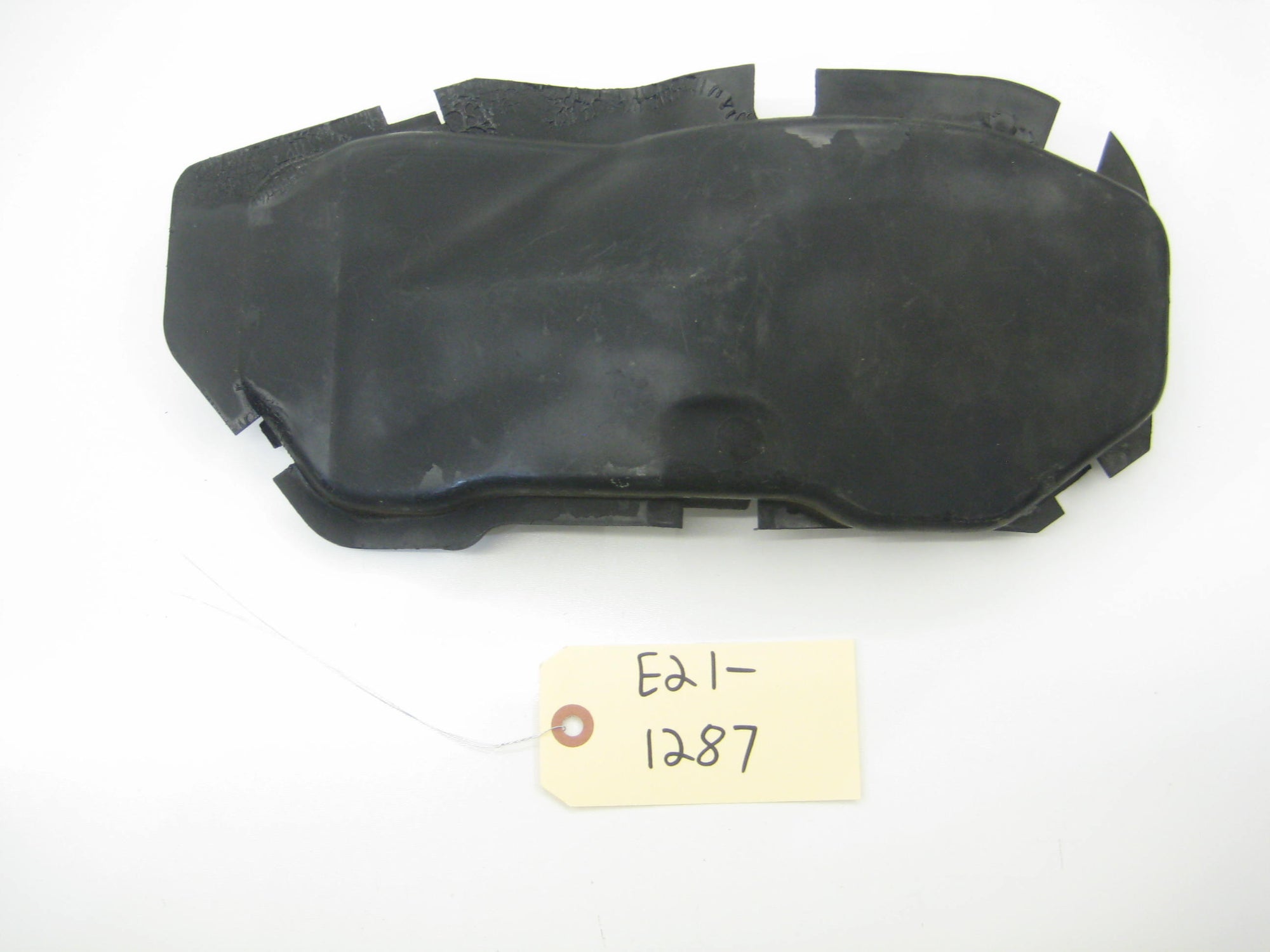 Left Drivers Headlight Cover