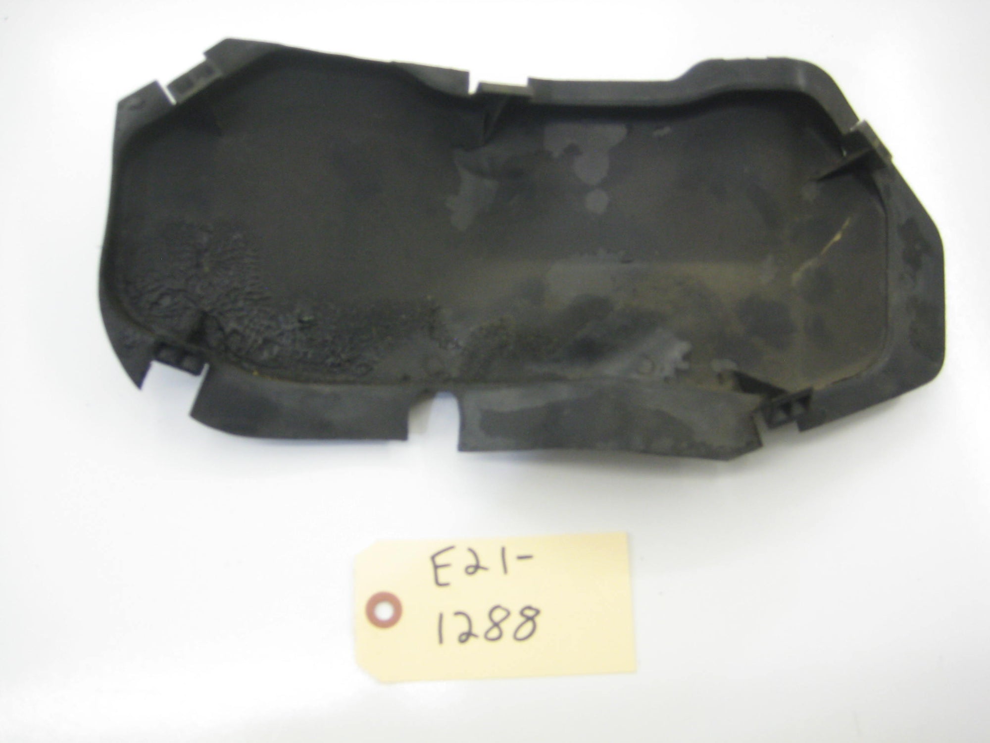 Right Passenger Headlight Cover