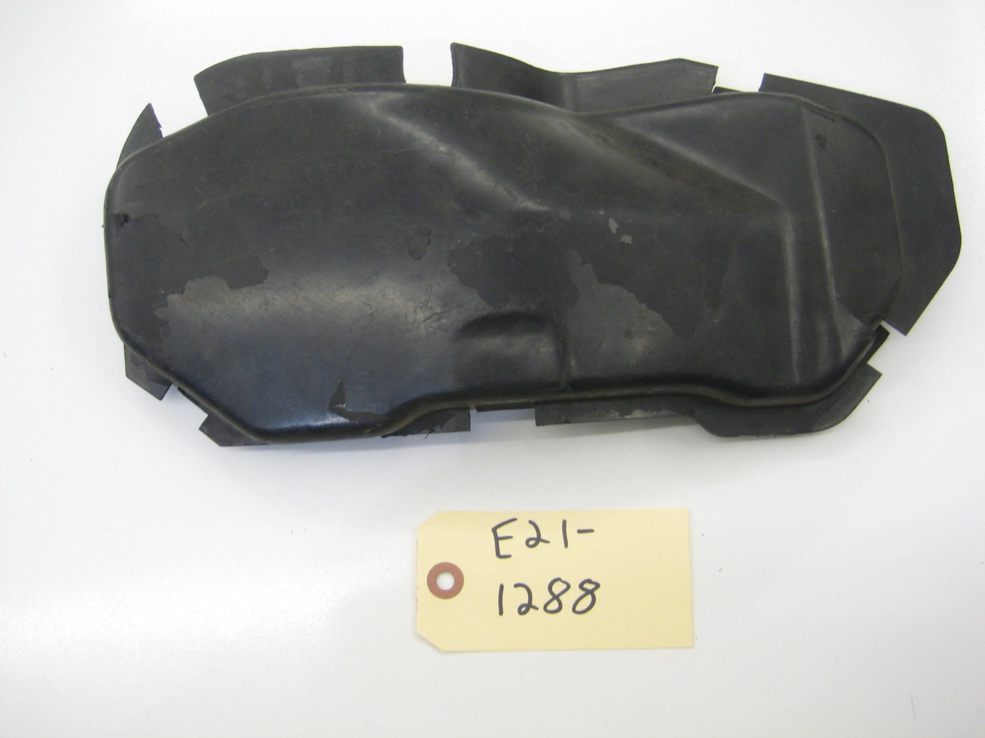 Right Passenger Headlight Cover