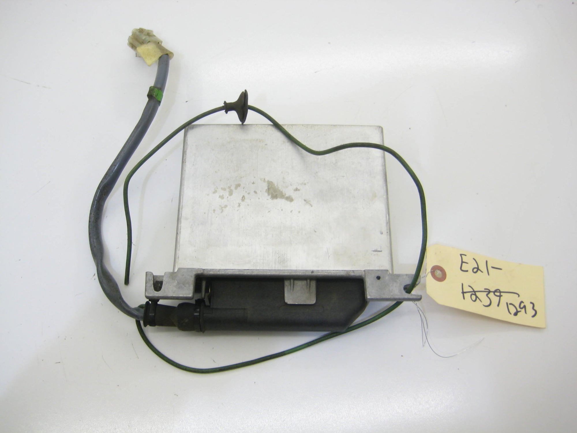 M10 ECU And Wiring 0 280 800 016