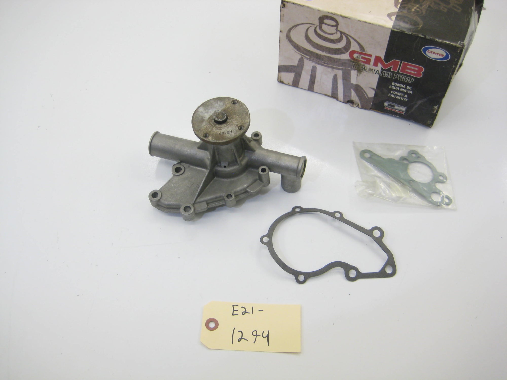M10 Water Pump