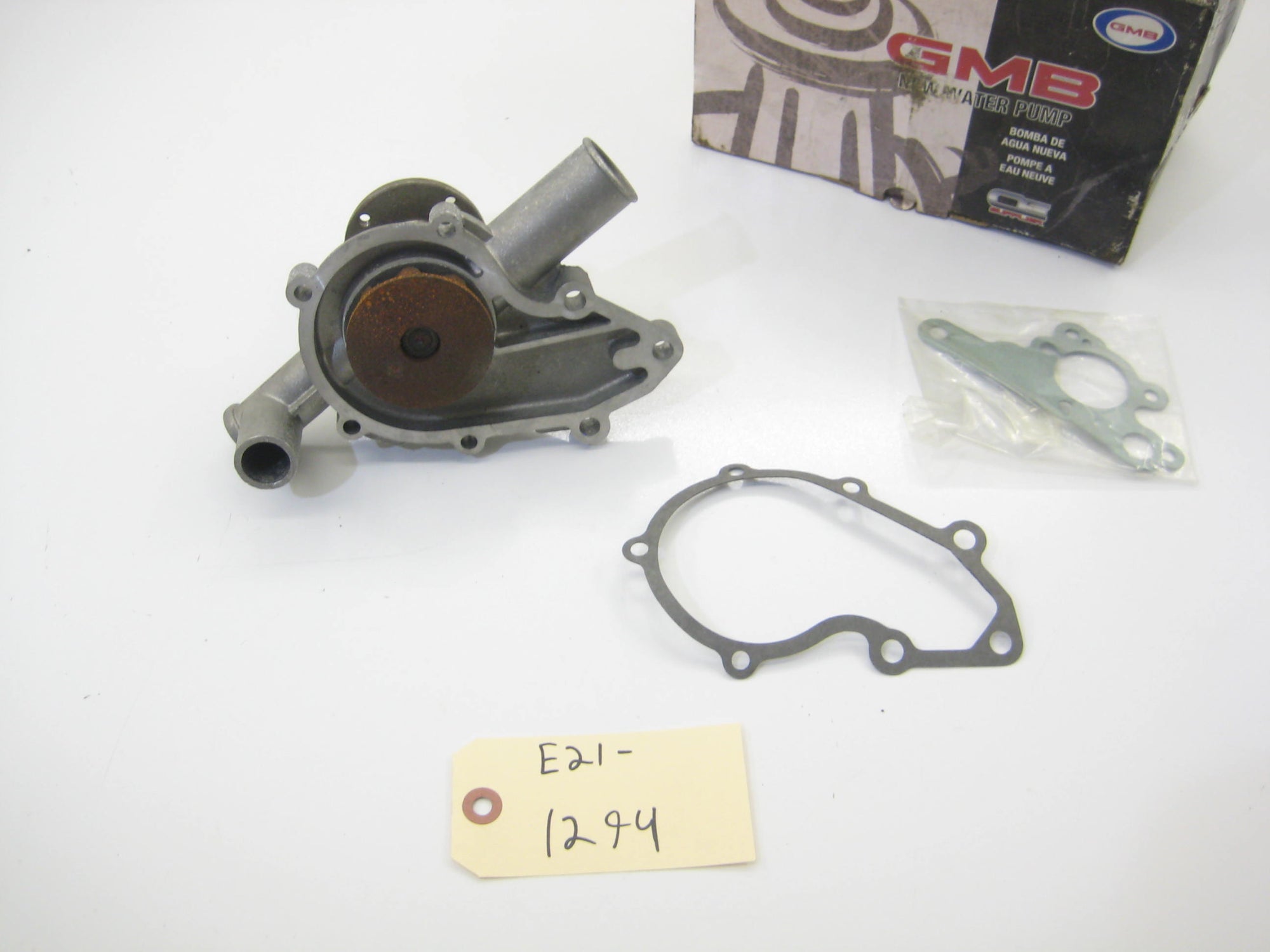 M10 Water Pump