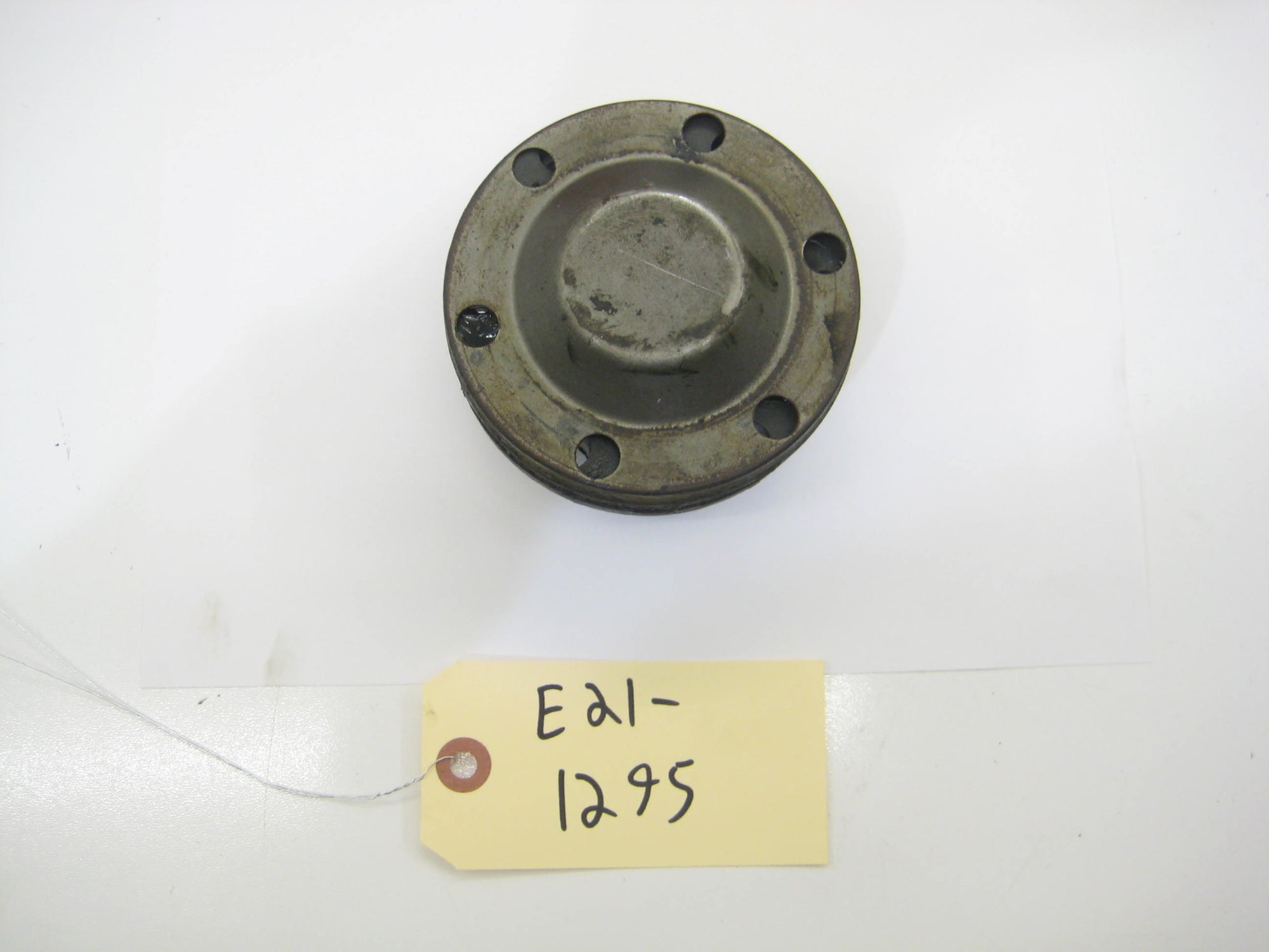 CV Joint (MISSING ONE BALL)