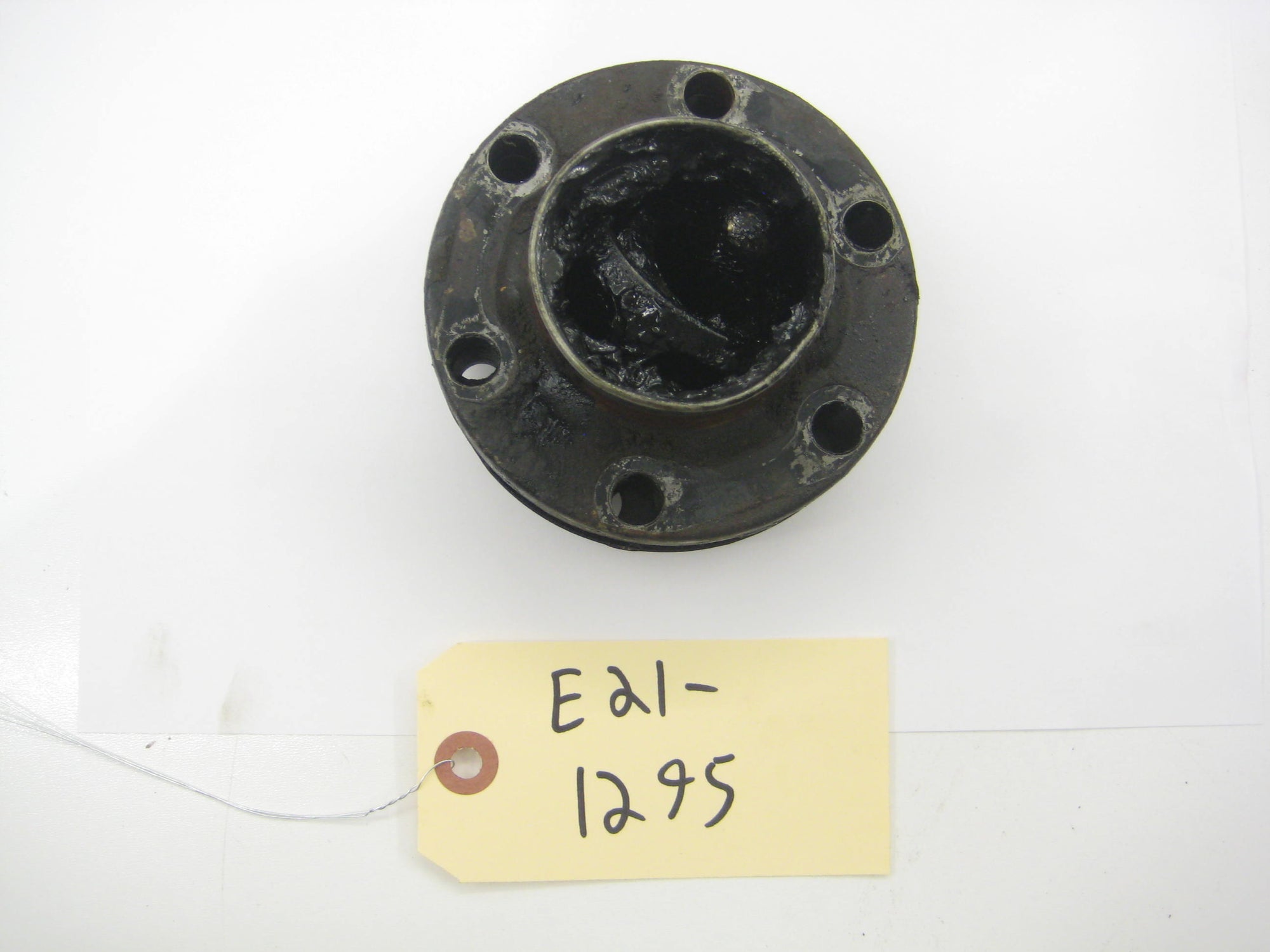 CV Joint (MISSING ONE BALL)
