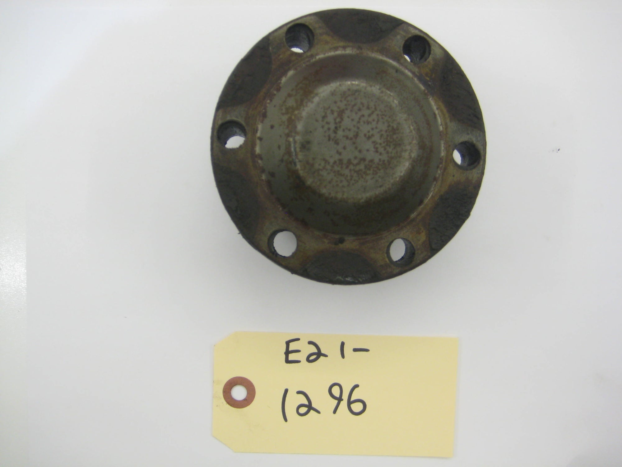 CV Joint