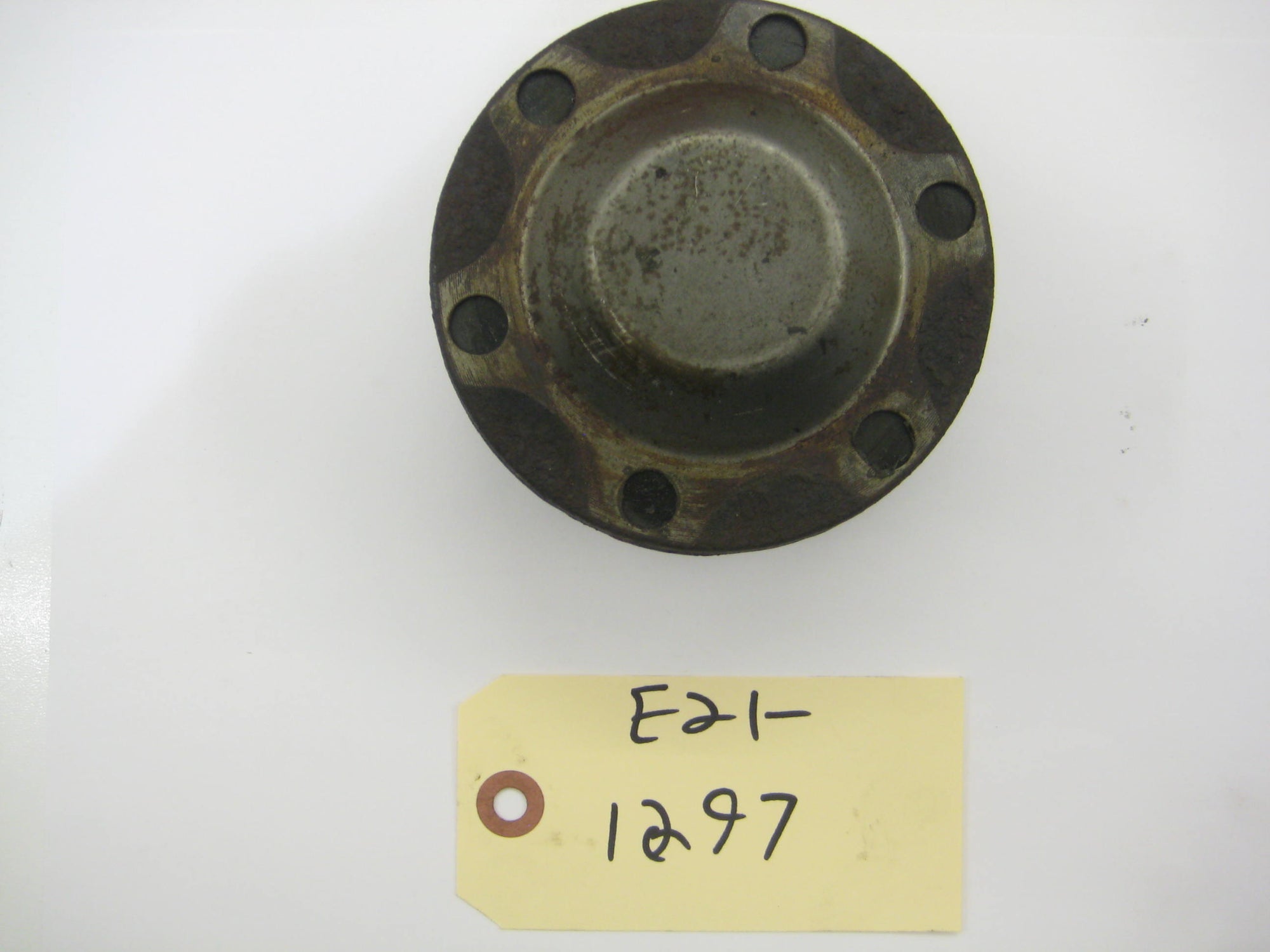 CV Joint