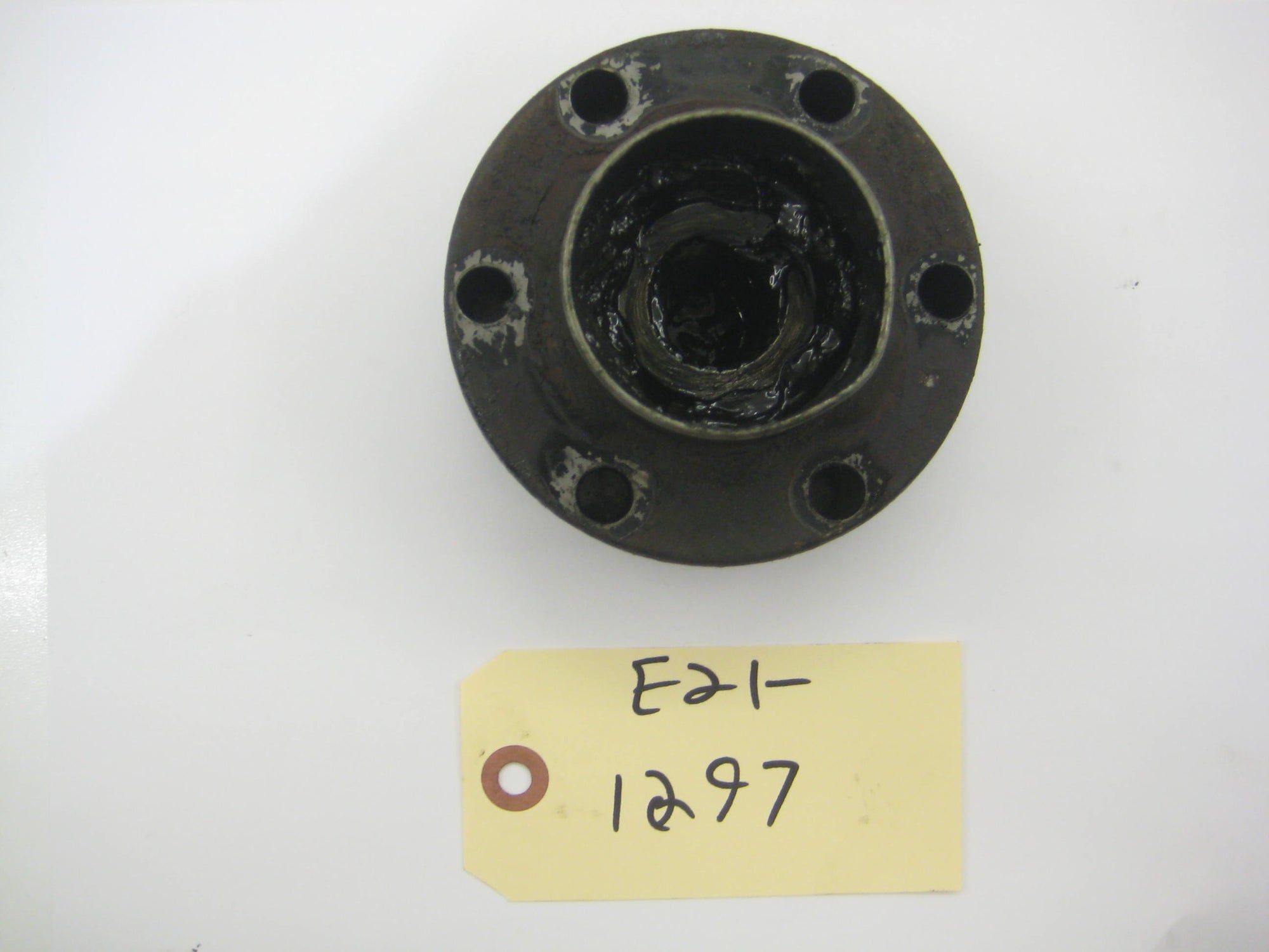CV Joint