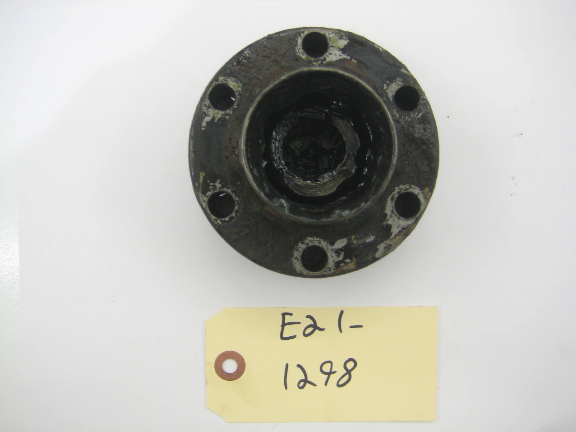 CV Joint